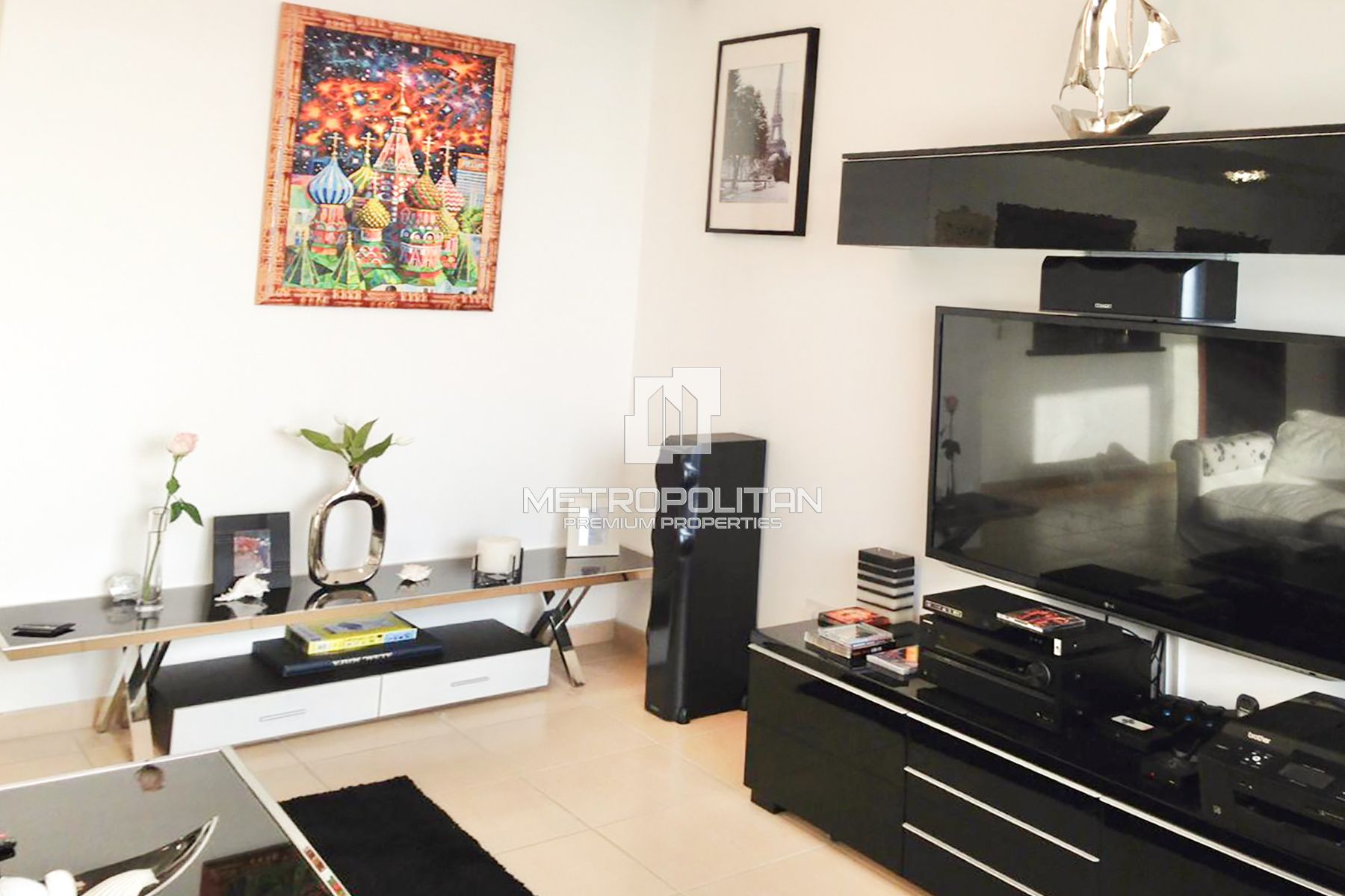 Modern | Spacious Layout | Prime Location