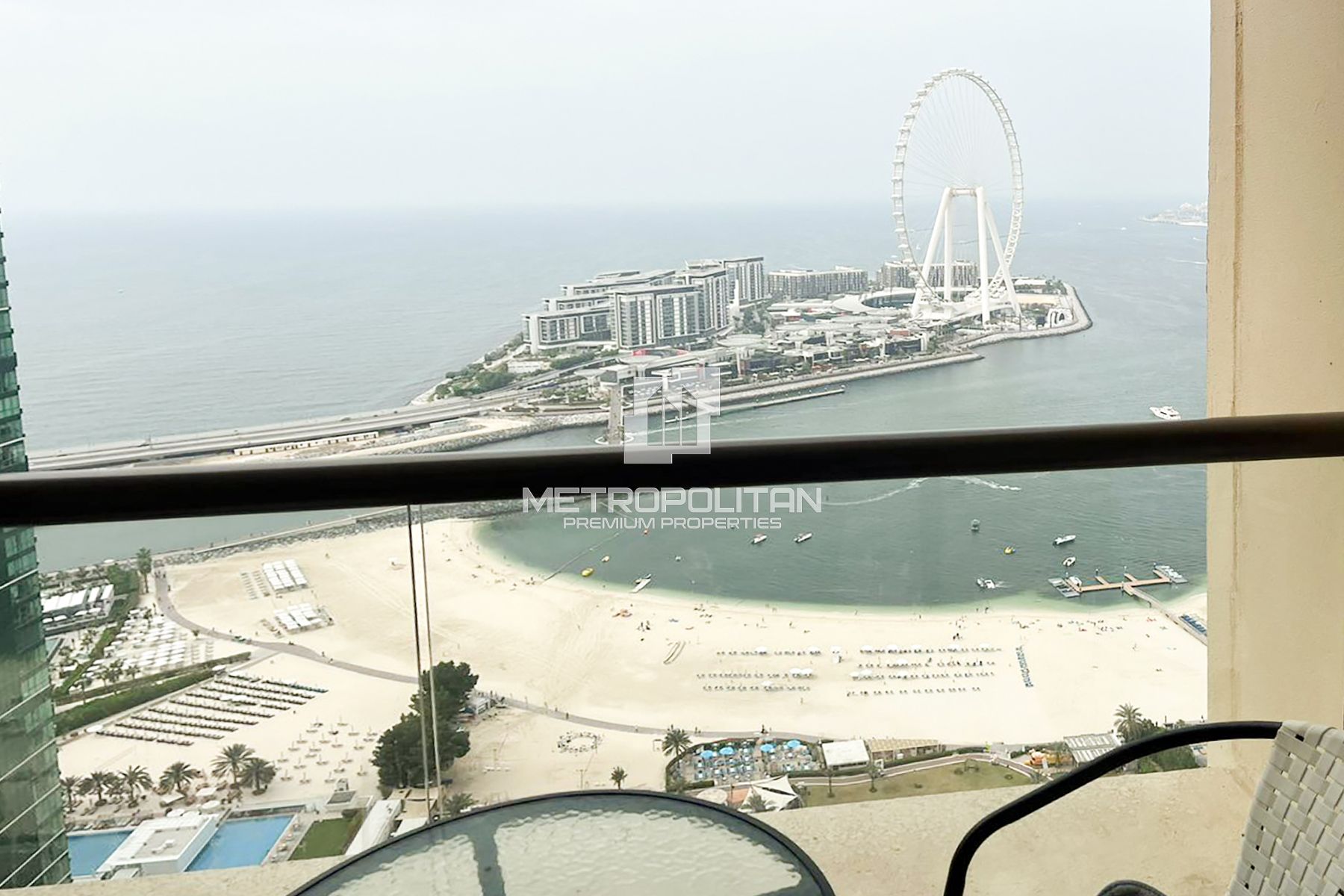 Image - Shams 4, Jumeirah Beach Residence, Dubai | Project - Apartment