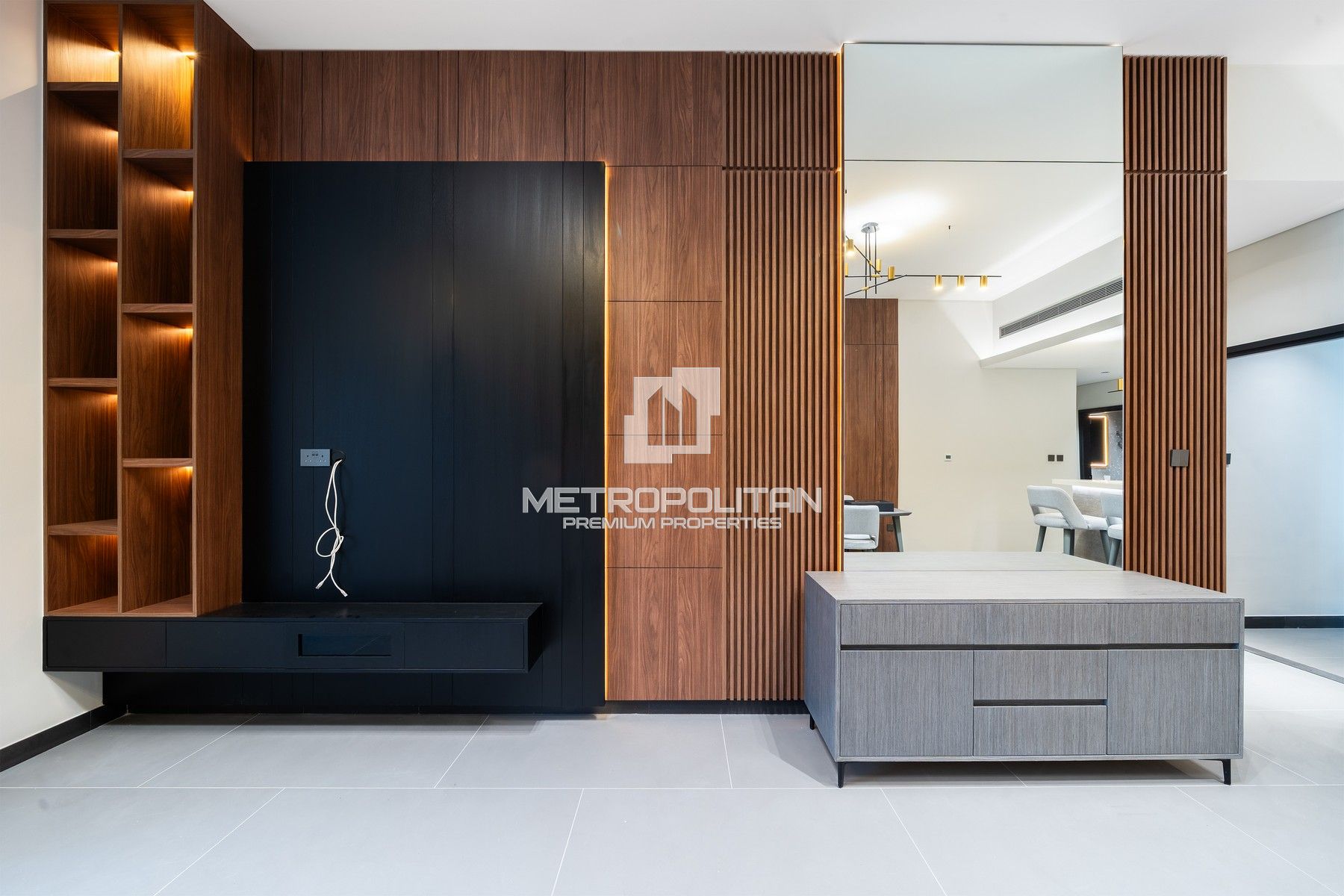 2-комнатная квартира в аренду в Jumeirah Lake Towers – MPR-8855 photo-9