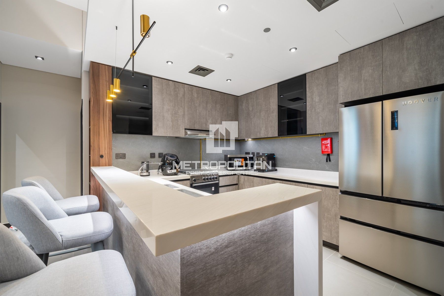 2-комнатная квартира в аренду в Jumeirah Lake Towers – MPR-8855 photo-11