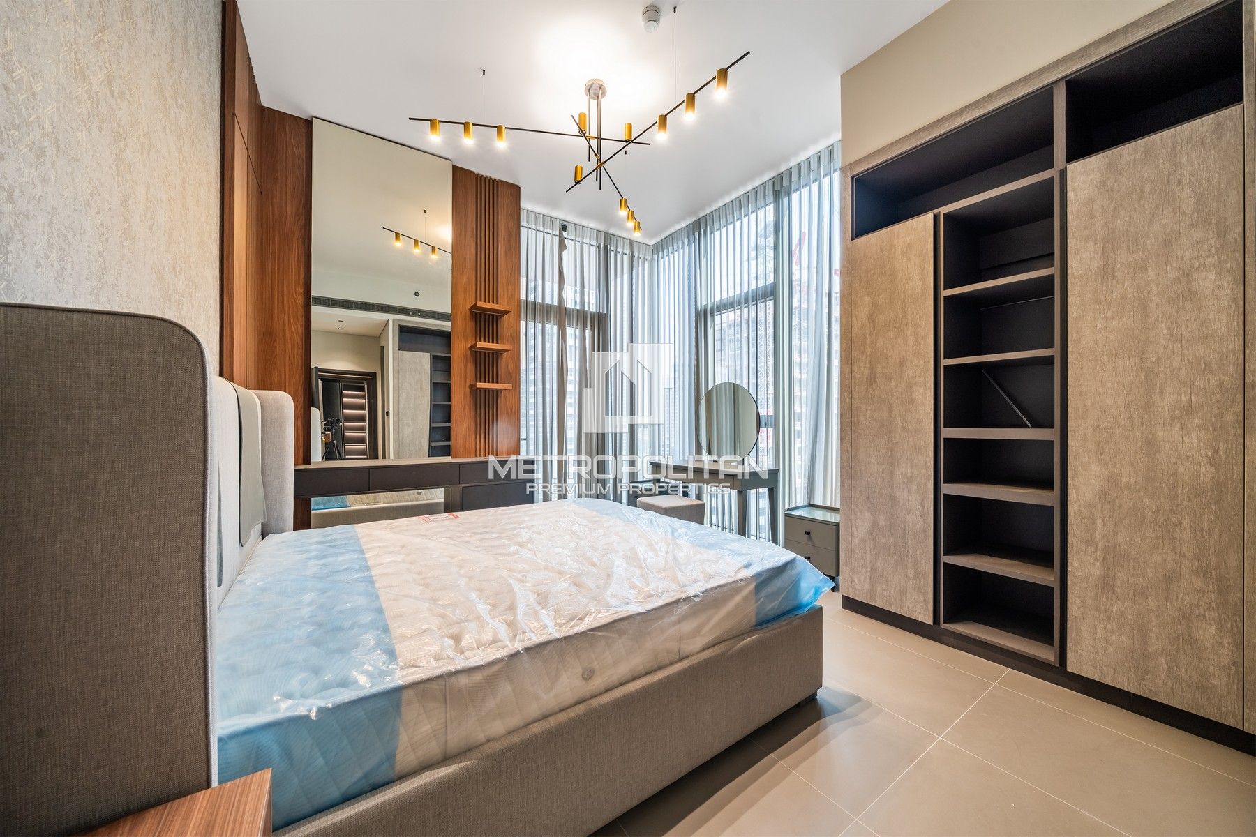 2-комнатная квартира в аренду в Jumeirah Lake Towers – MPR-8855 photo-12