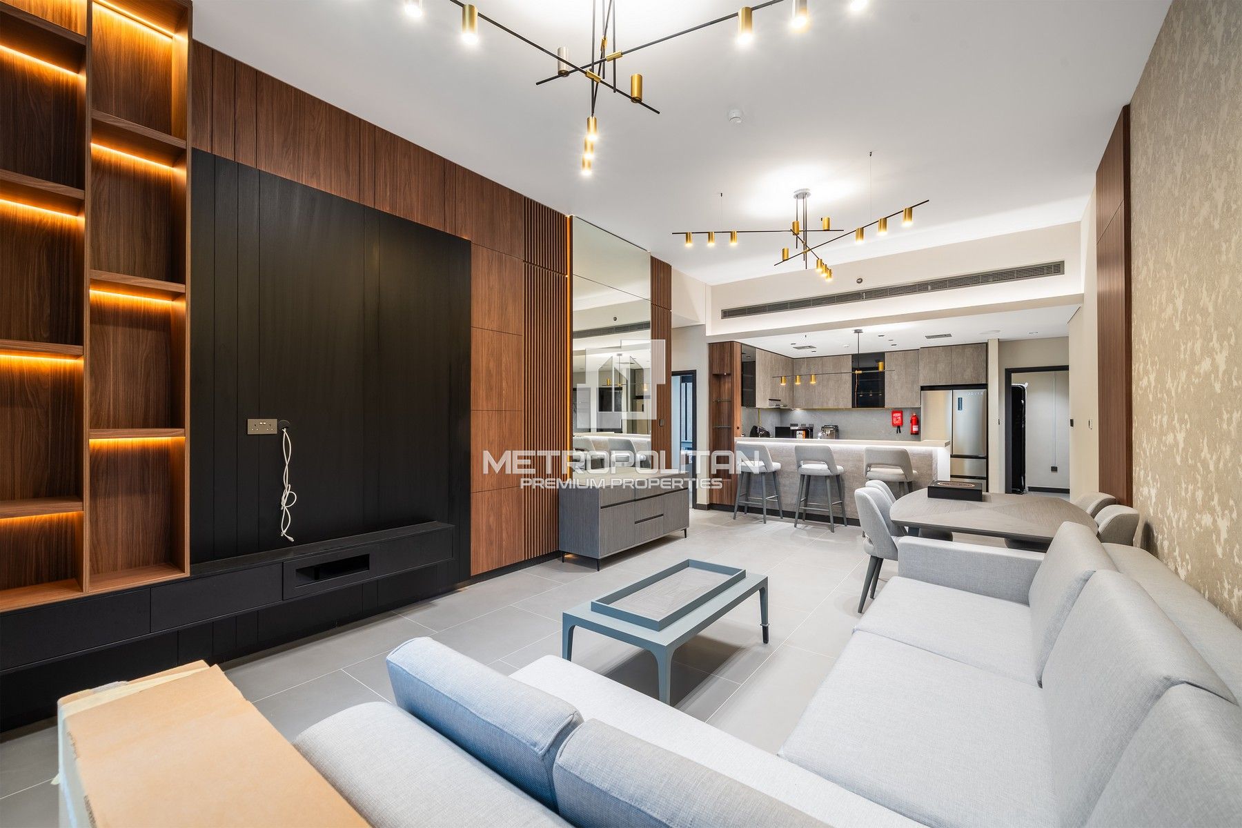 2-комнатная квартира в аренду в Jumeirah Lake Towers – MPR-8855 photo-1