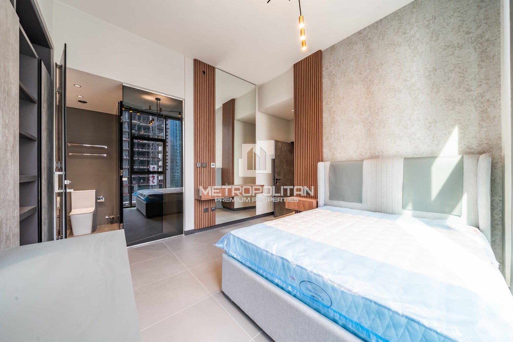 2-комнатная квартира в аренду в Jumeirah Lake Towers – MPR-8855 photo-22