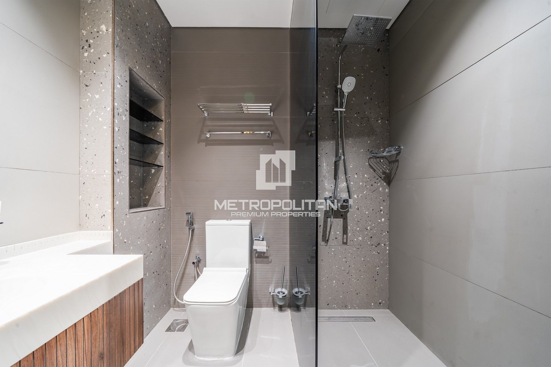 2-комнатная квартира в аренду в Jumeirah Lake Towers – MPR-8855 photo-24