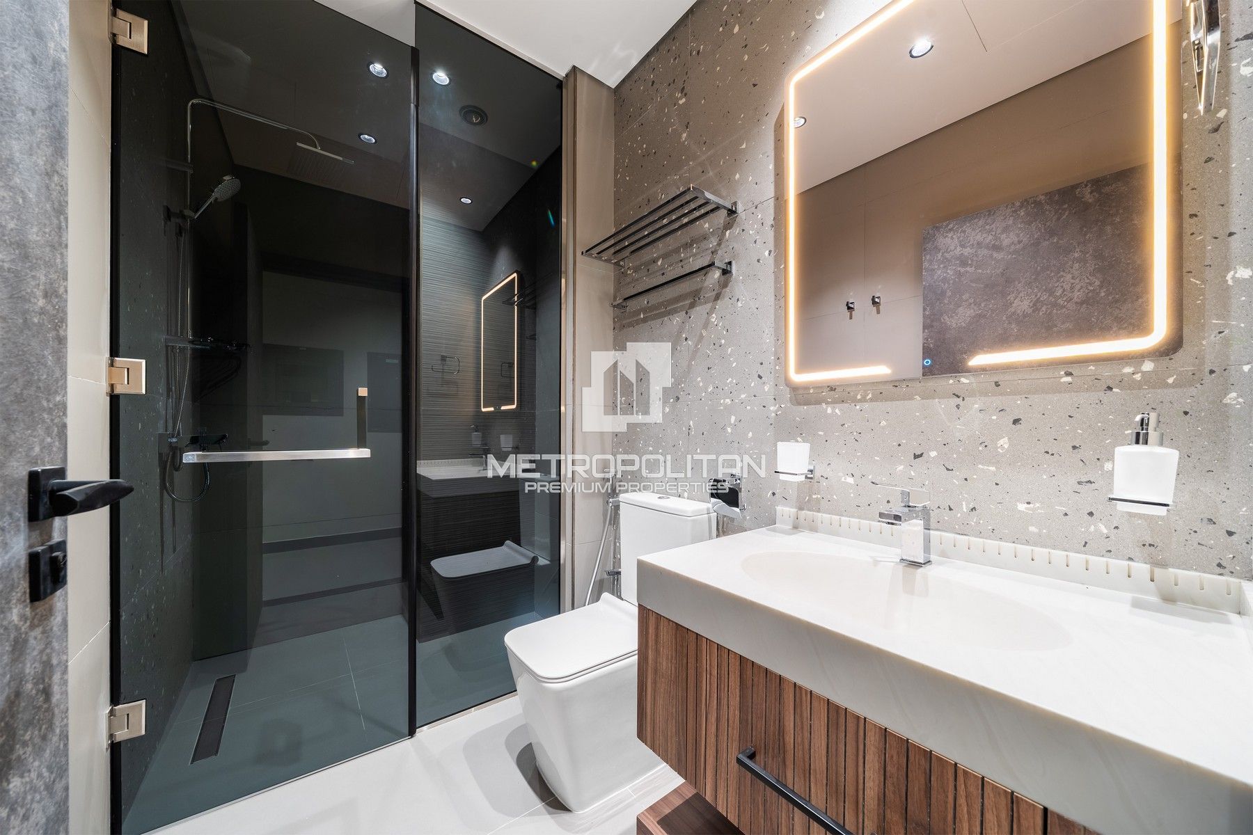 2-комнатная квартира в аренду в Jumeirah Lake Towers – MPR-8855 photo-26