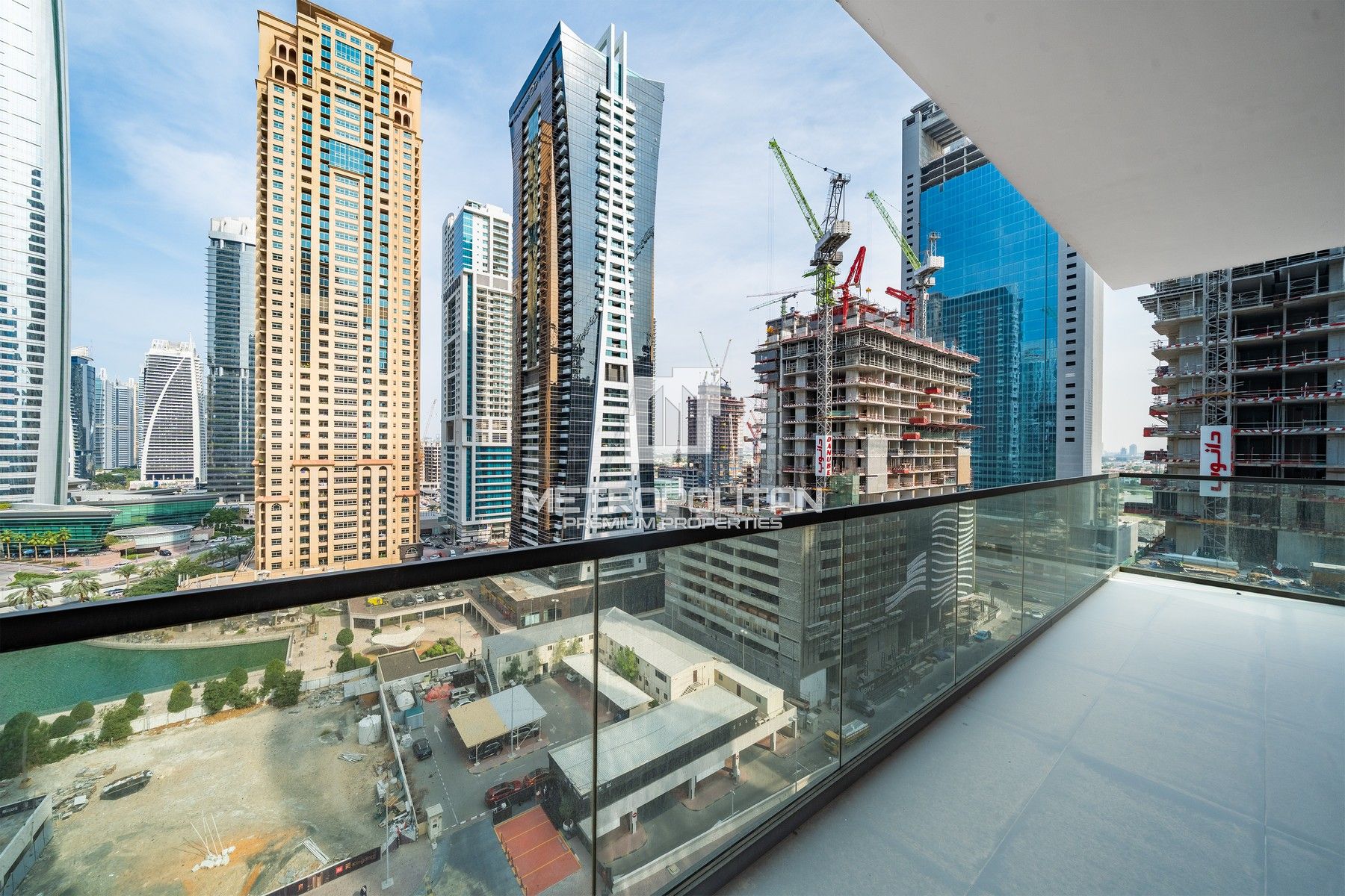 2-комнатная квартира в аренду в Jumeirah Lake Towers – MPR-8855 photo-27