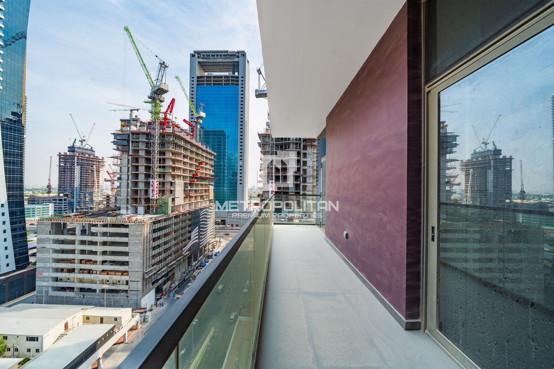 2-комнатная квартира в аренду в Jumeirah Lake Towers – MPR-8855 photo-28