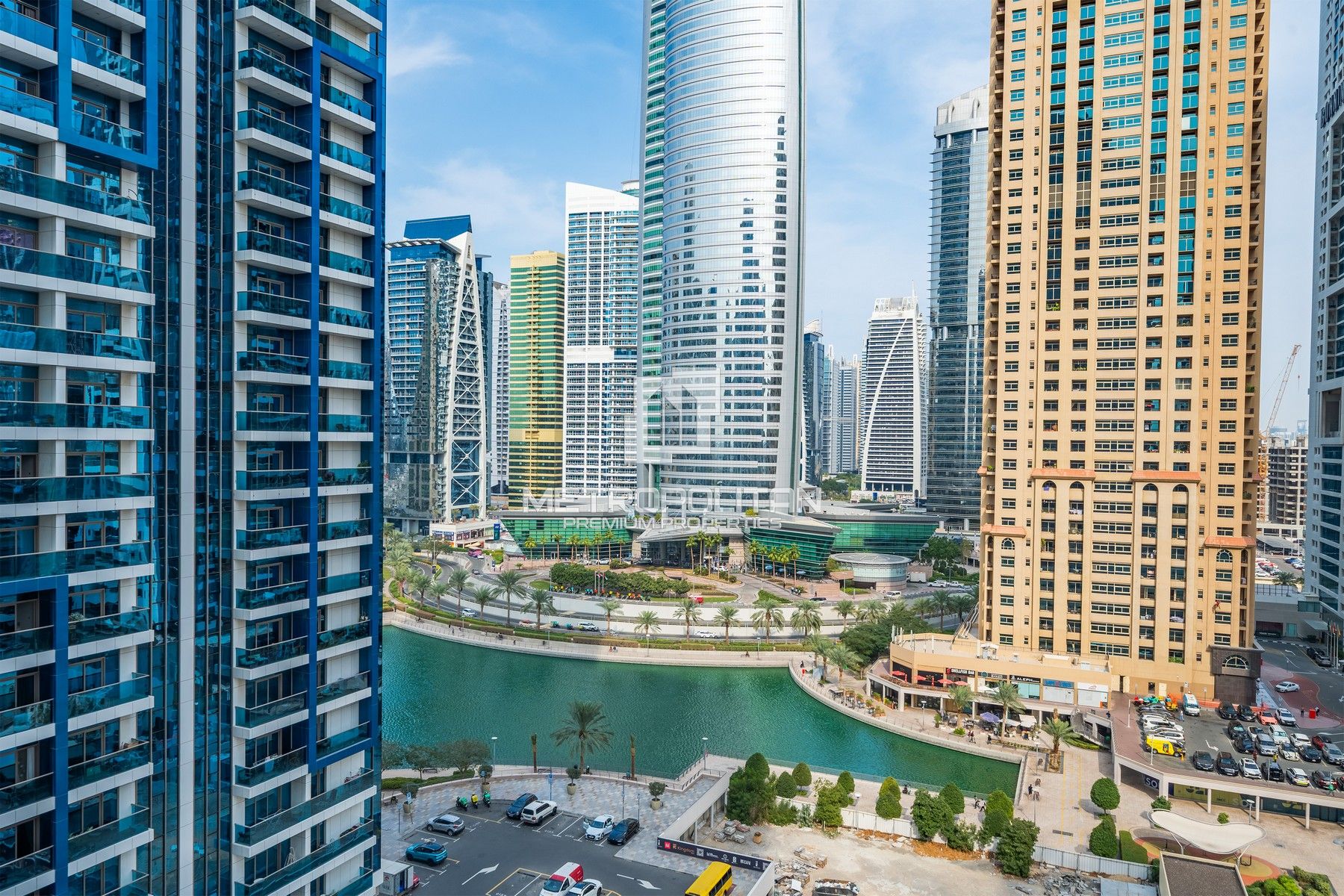 2-комнатная квартира в аренду в Jumeirah Lake Towers – MPR-8855 photo-31