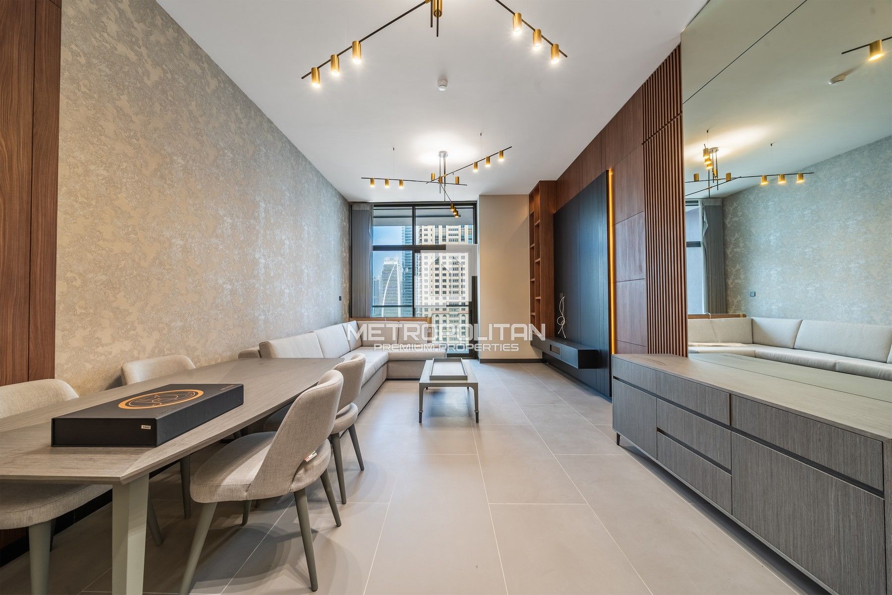 2-комнатная квартира в аренду в Jumeirah Lake Towers – MPR-8855 photo-32