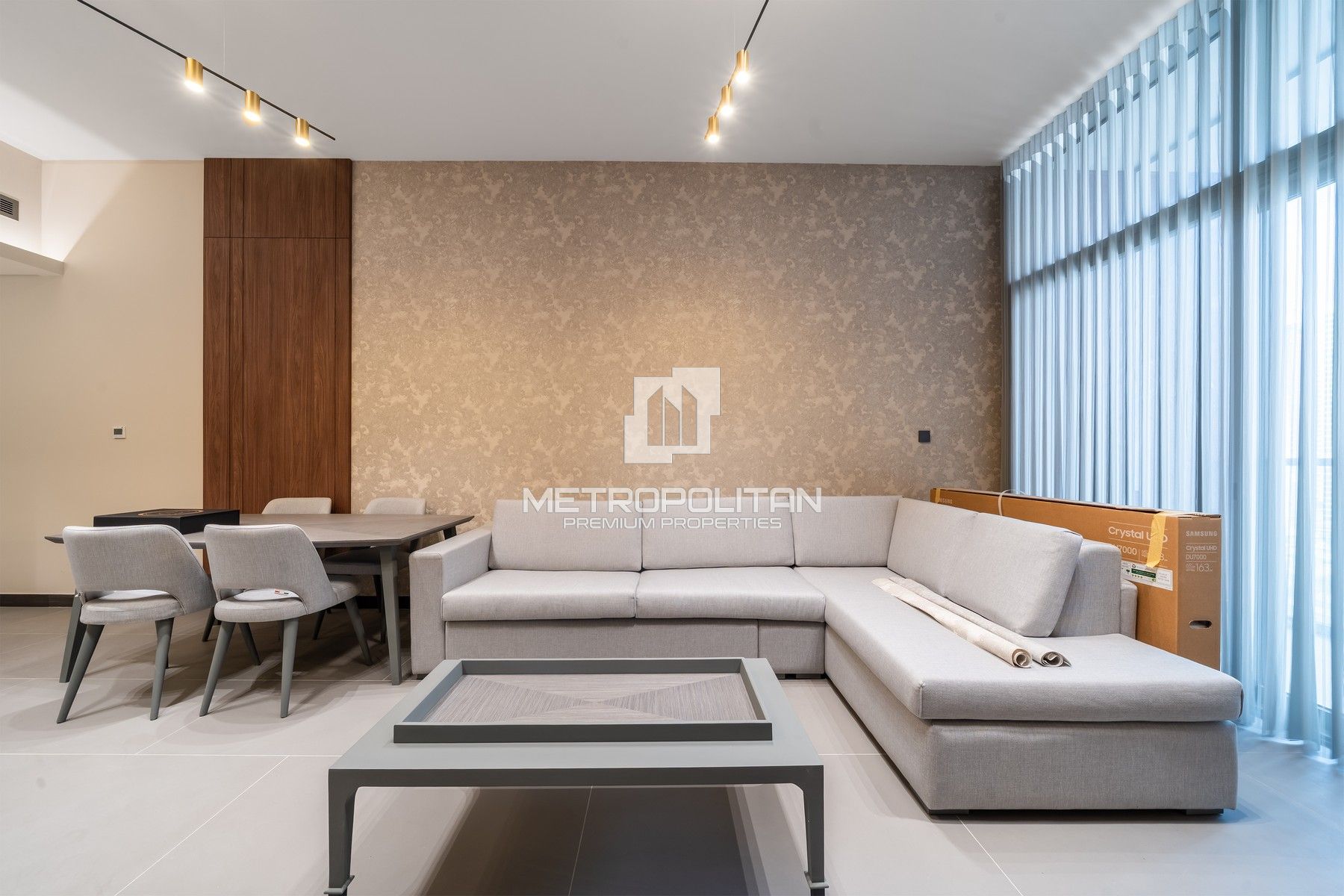 2-комнатная квартира в аренду в Jumeirah Lake Towers – MPR-8855 photo-6