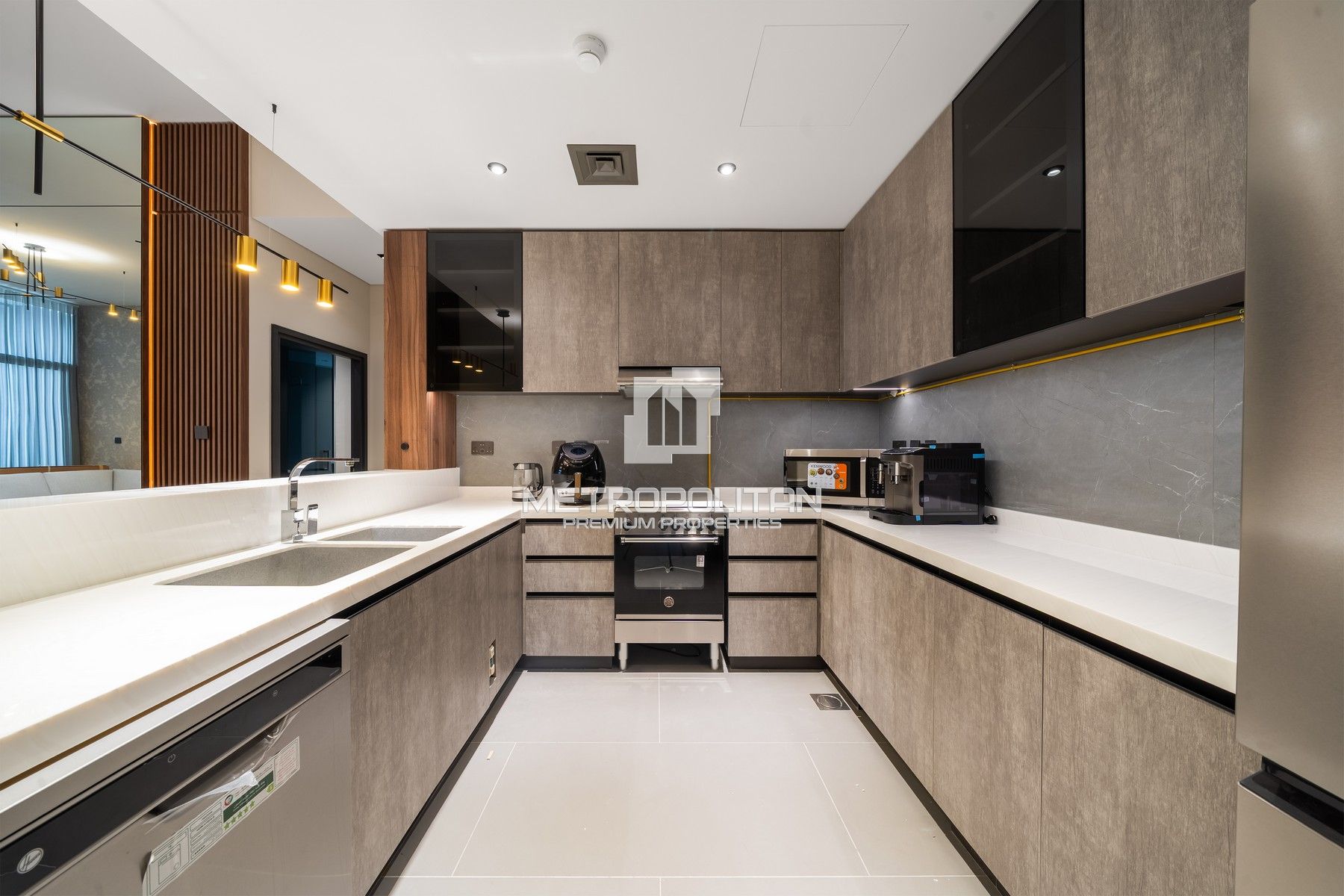 2-комнатная квартира в аренду в Jumeirah Lake Towers – MPR-8855 photo-7