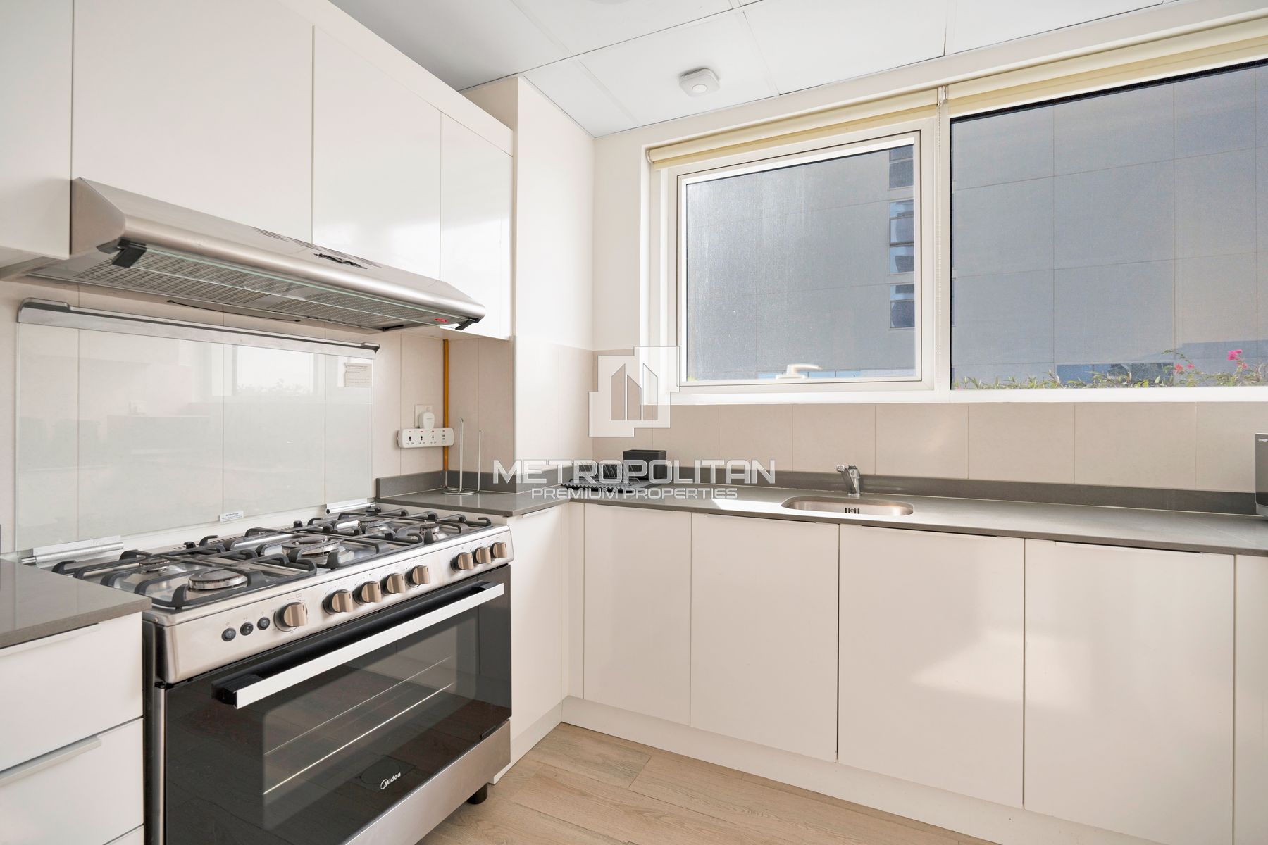 Image - Bloom Heights B, Jumeirah Village Circle, Дубай | Project - Апартаменты