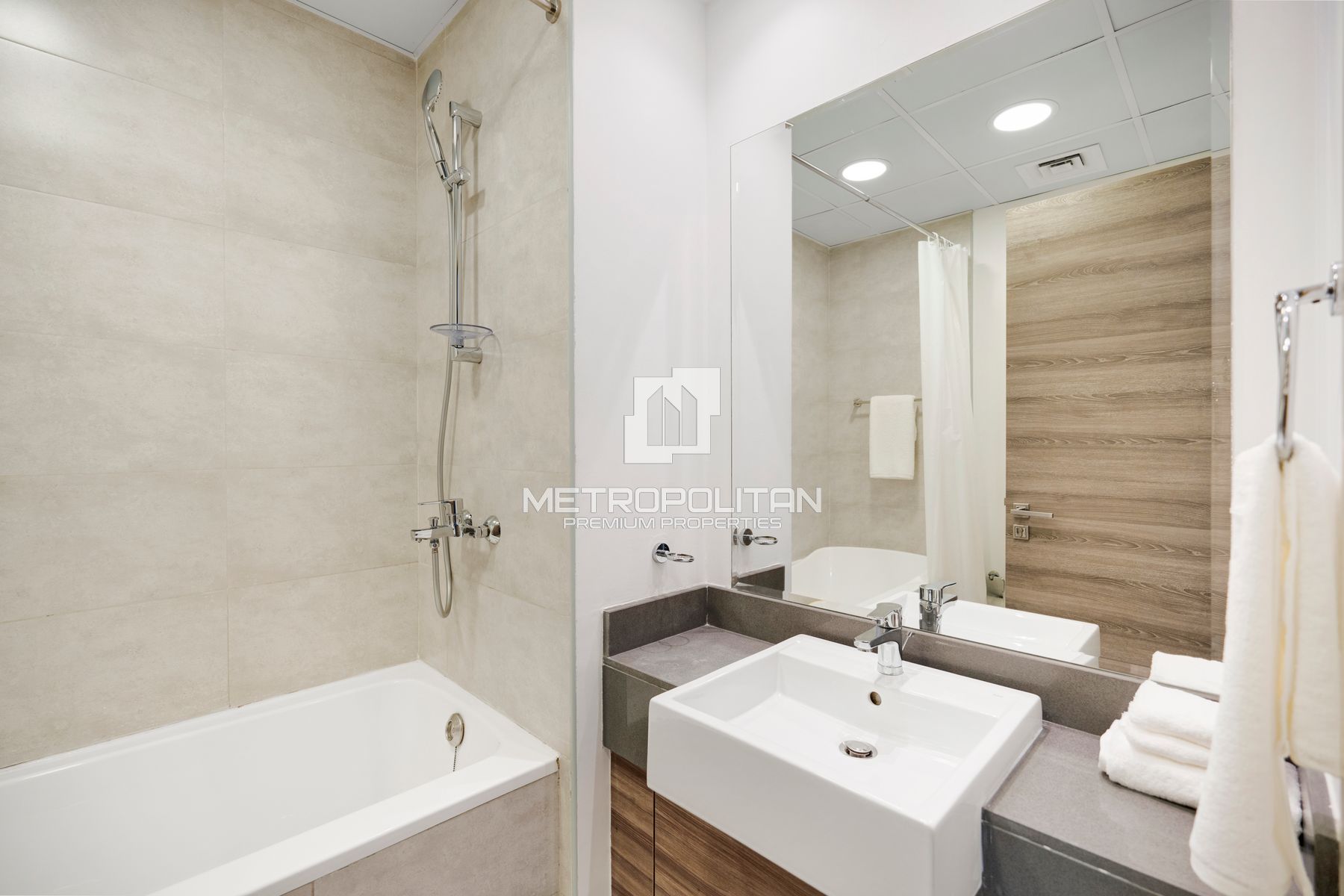 Image - Bloom Heights B, Jumeirah Village Circle, Дубай | Project - Апартаменты