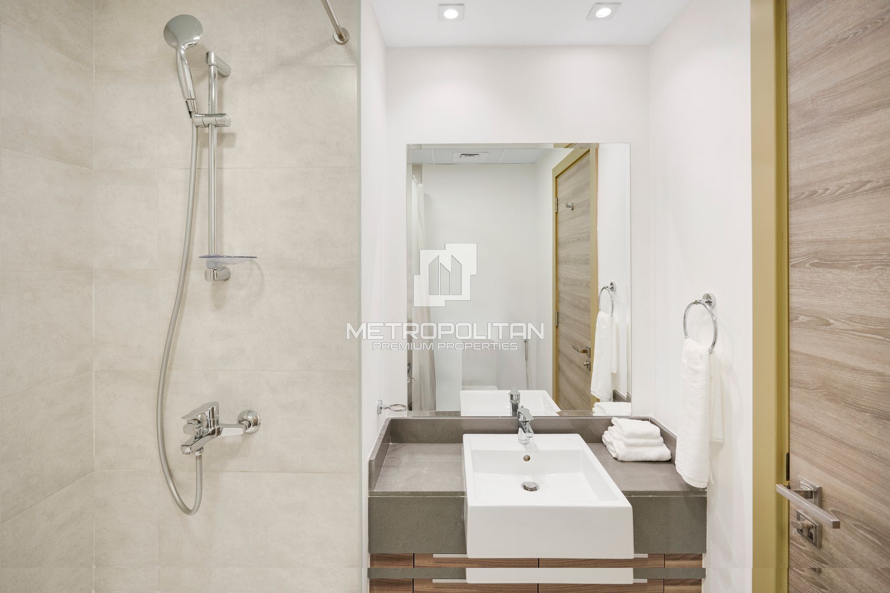 Image - Bloom Heights B, Jumeirah Village Circle, Дубай | Project - Апартаменты