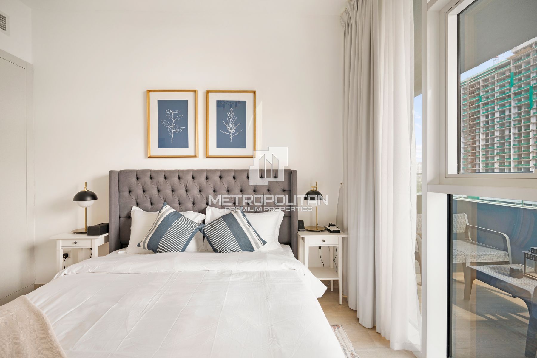 Image - Bloom Heights B, Jumeirah Village Circle, Дубай | Project - Апартаменты