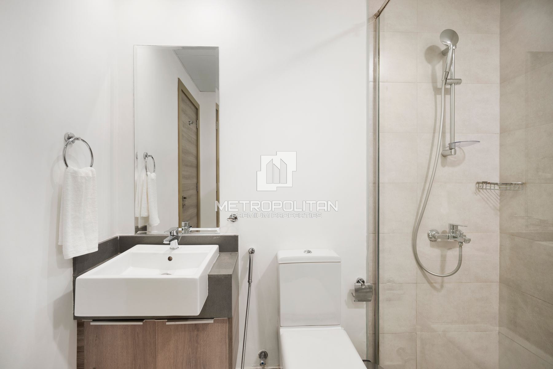 Image - Bloom Heights B, Jumeirah Village Circle, Дубай | Project - Апартаменты