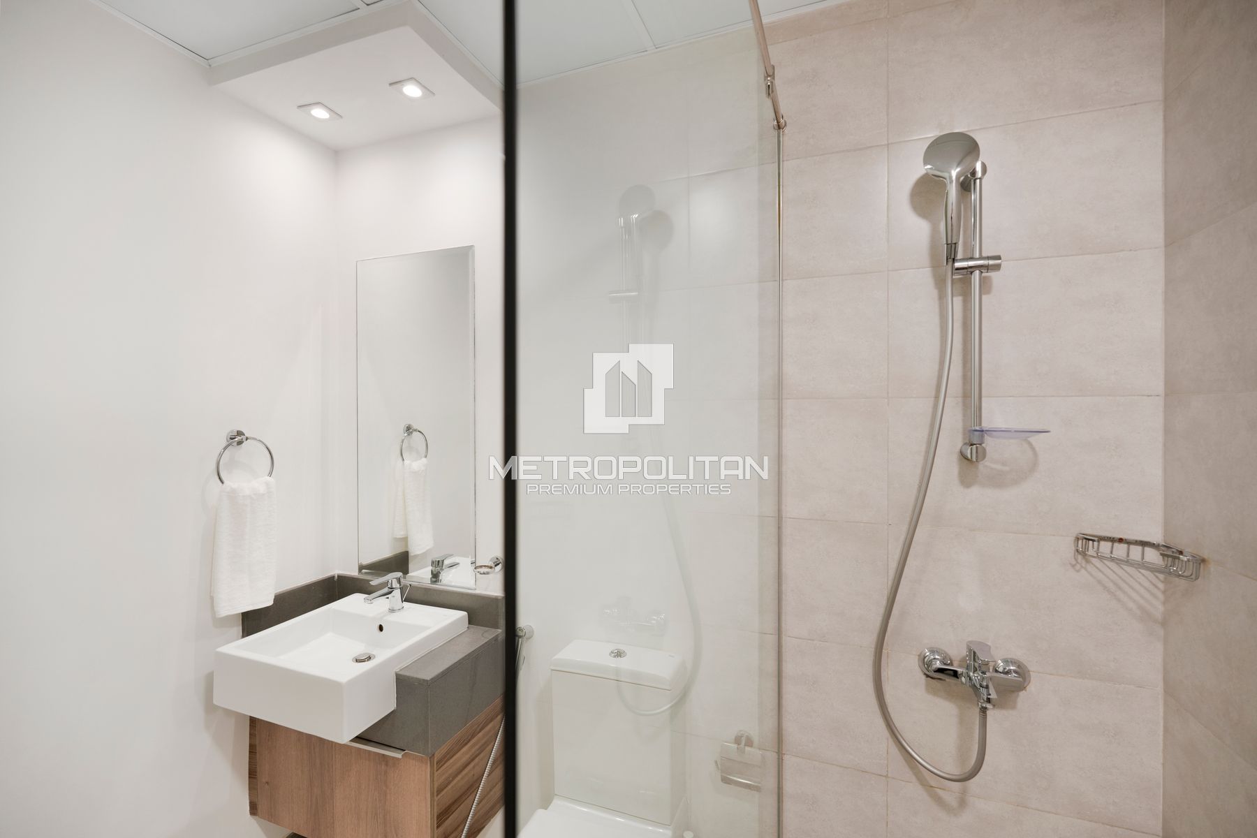 Image - Bloom Heights B, Jumeirah Village Circle, Дубай | Project - Апартаменты