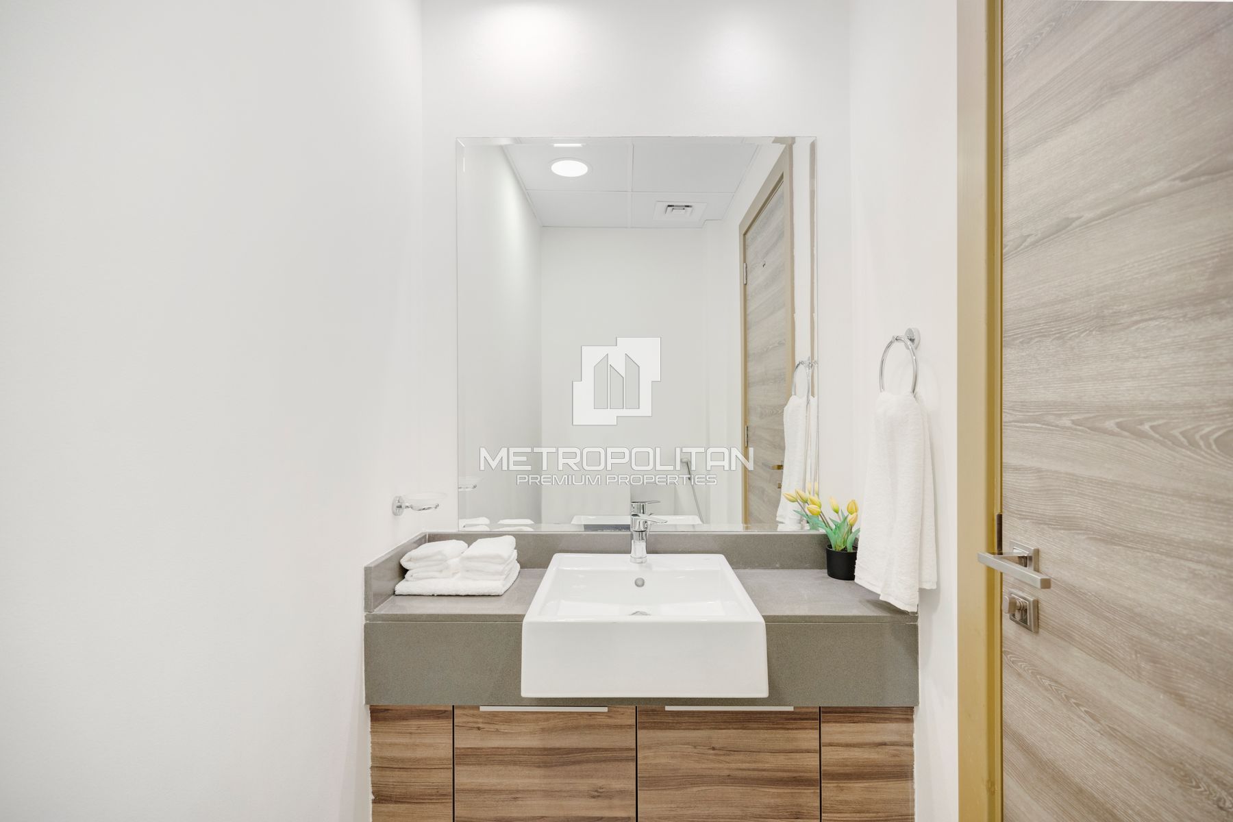 Image - Bloom Heights B, Jumeirah Village Circle, Дубай | Project - Апартаменты