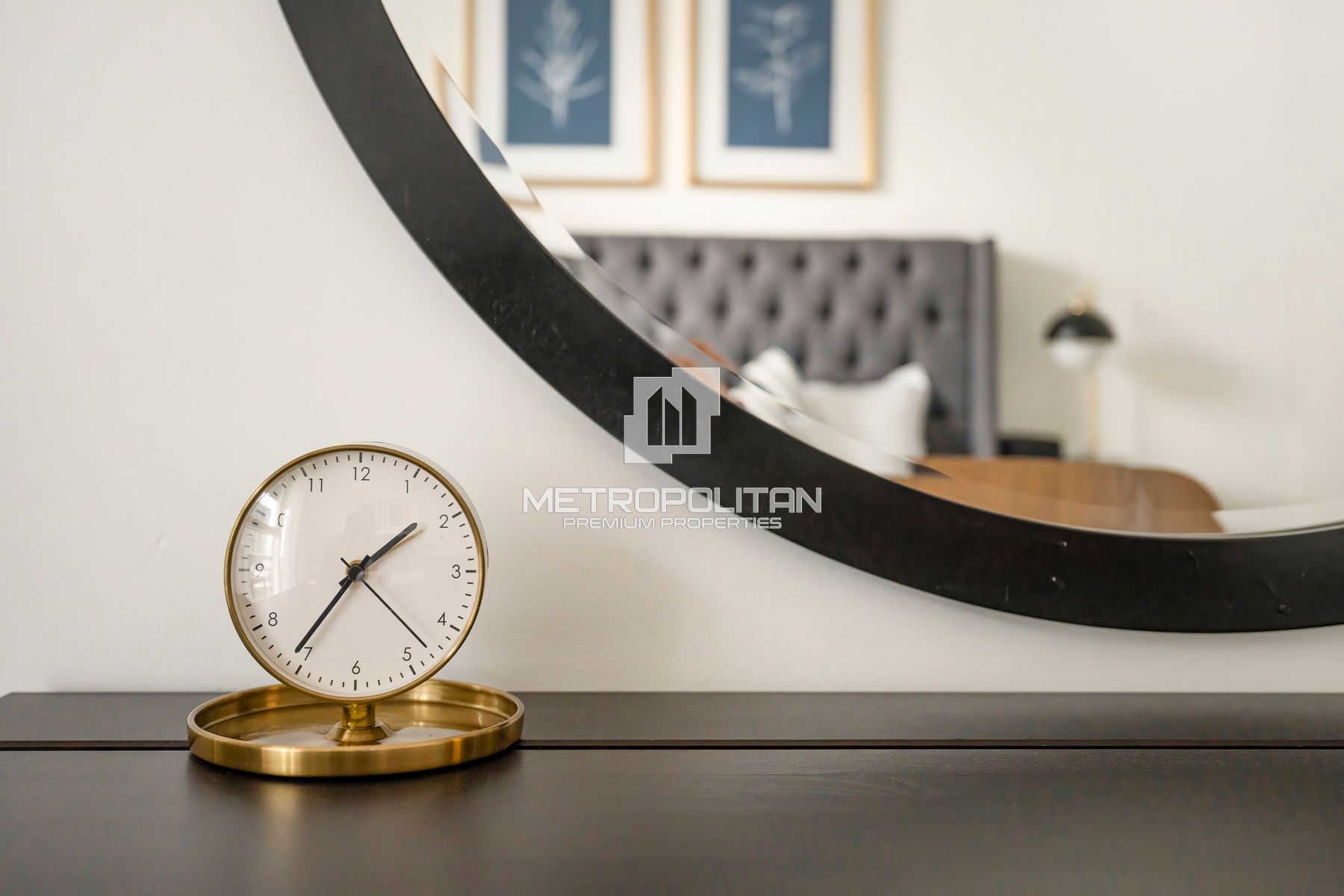 Image - Bloom Heights B, Jumeirah Village Circle, Дубай | Project - Апартаменты