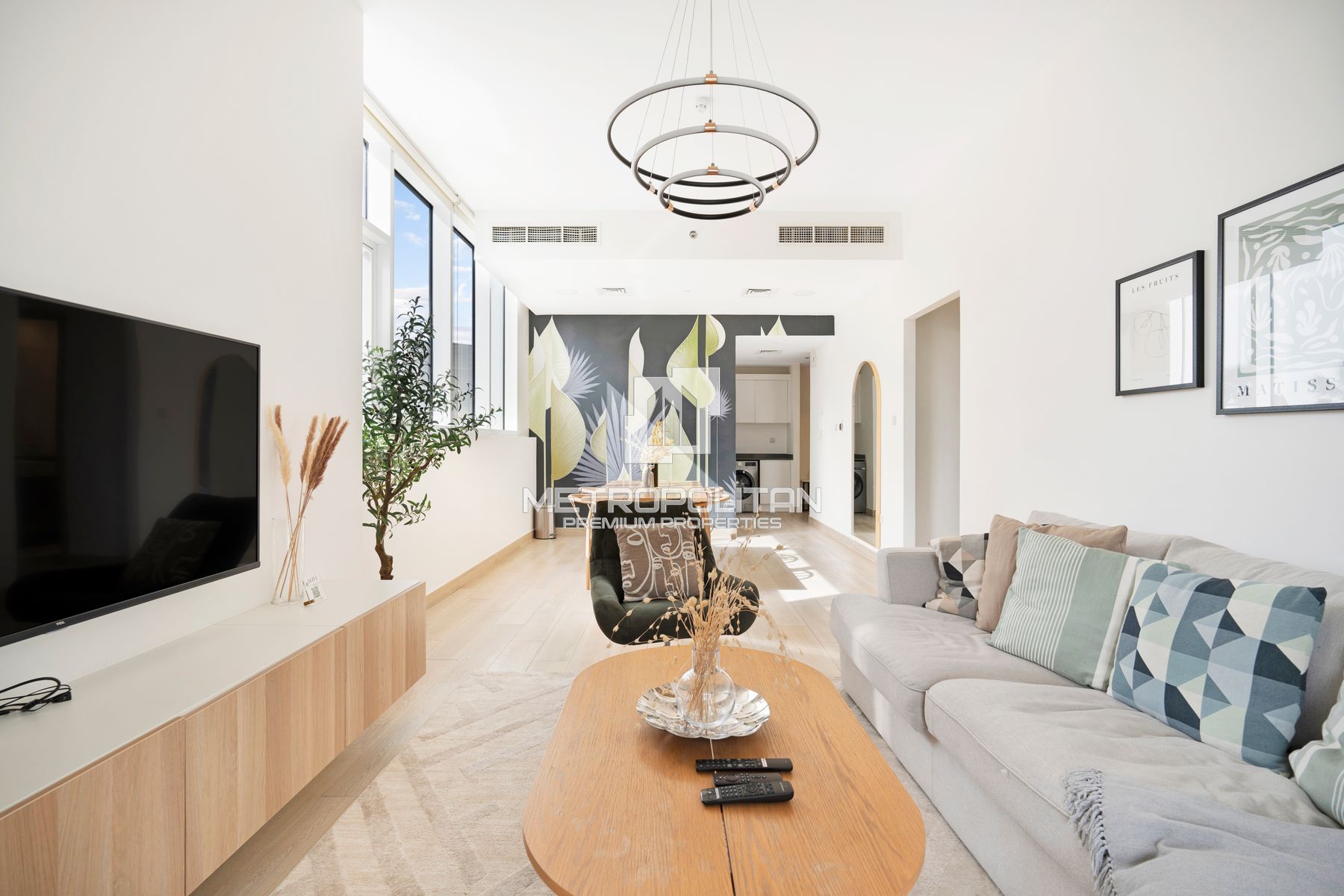 Image - Bloom Heights B, Jumeirah Village Circle, Дубай | Project - Апартаменты