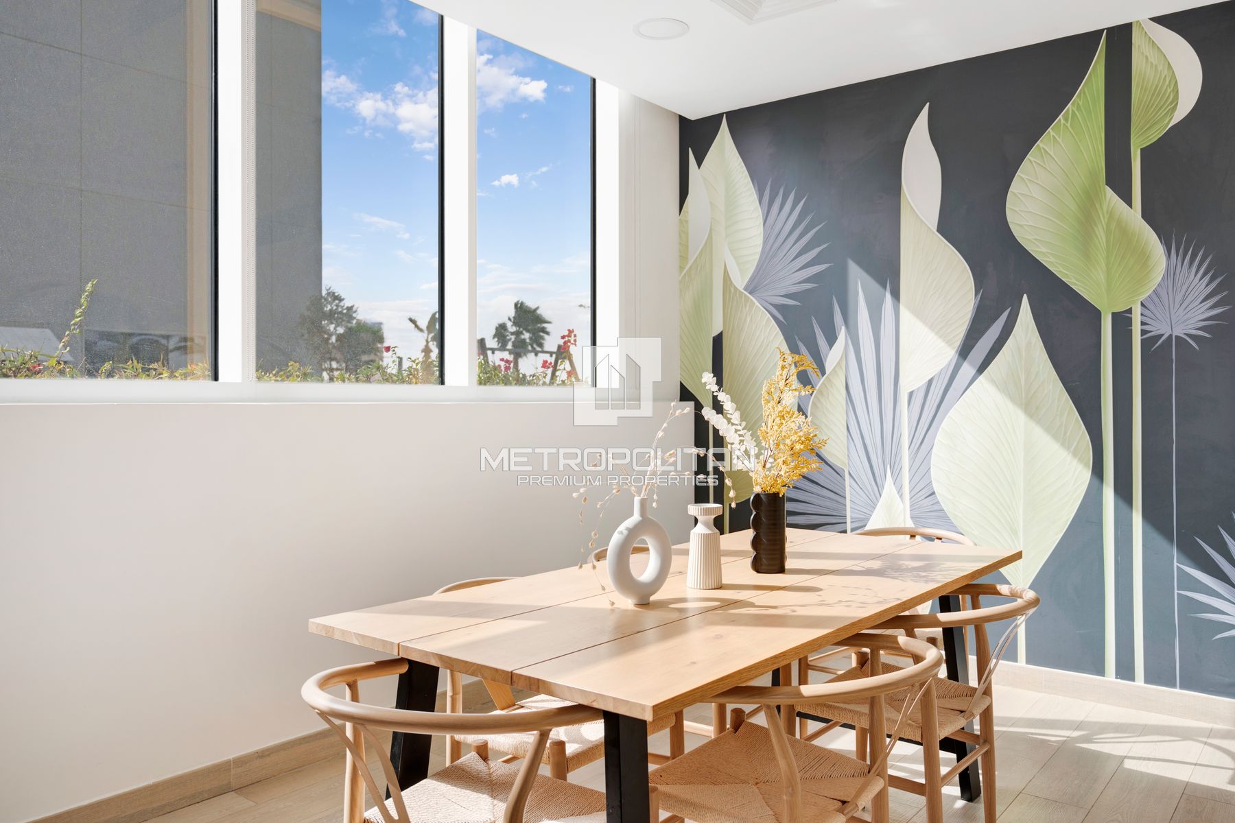 Image - Bloom Heights B, Jumeirah Village Circle, Дубай | Project - Апартаменты