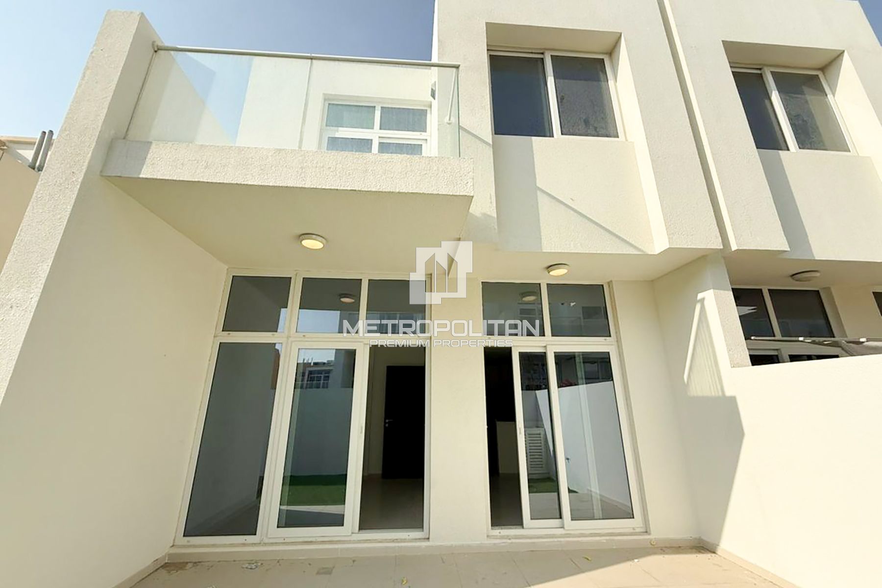 Image - Avencia 2, Damac Hills 2, Дубай | Project - Таунхаус