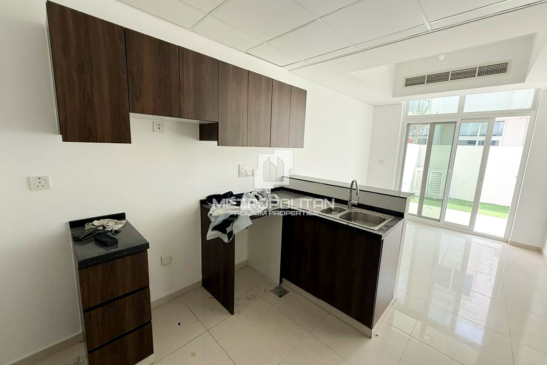 Image - Avencia 2, Damac Hills 2, Дубай | Project - Таунхаус