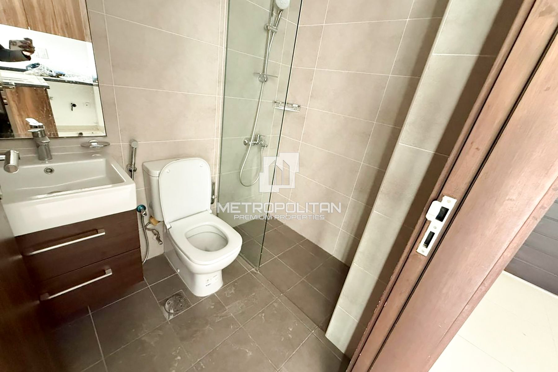 Image - Avencia 2, Damac Hills 2, Дубай | Project - Таунхаус