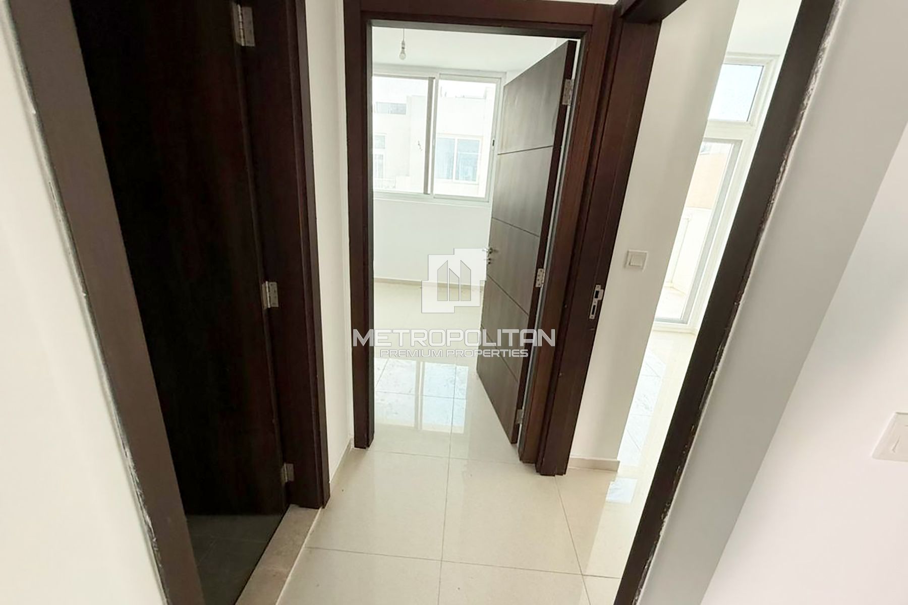 Image - Avencia 2, Damac Hills 2, Дубай | Project - Таунхаус