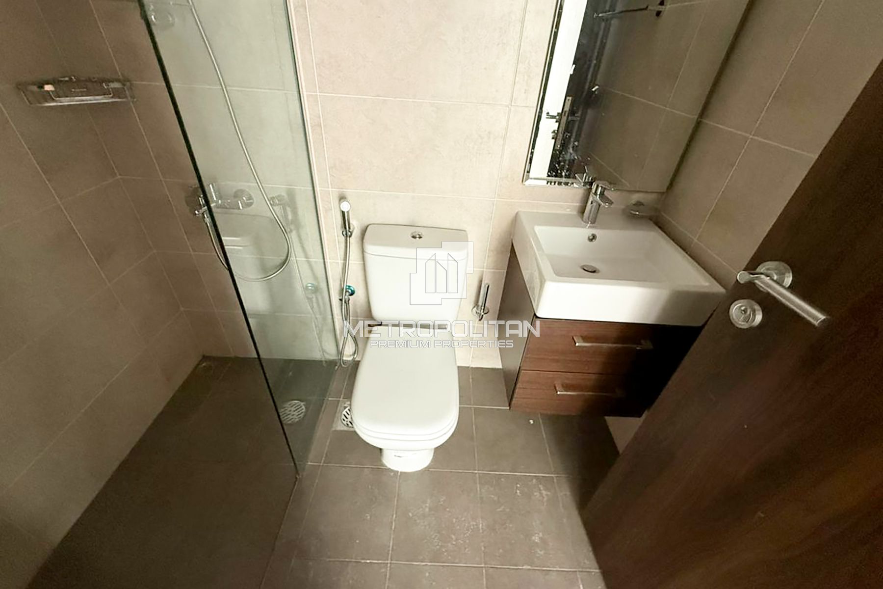 Image - Avencia 2, Damac Hills 2, Дубай | Project - Таунхаус