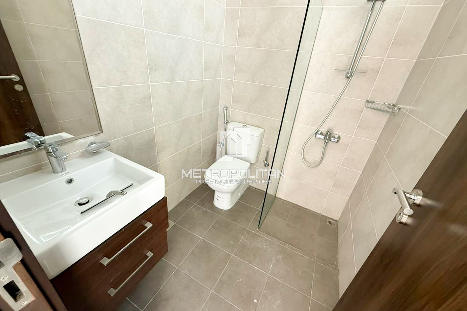 Image - Avencia 2, Damac Hills 2, Дубай | Project - Таунхаус