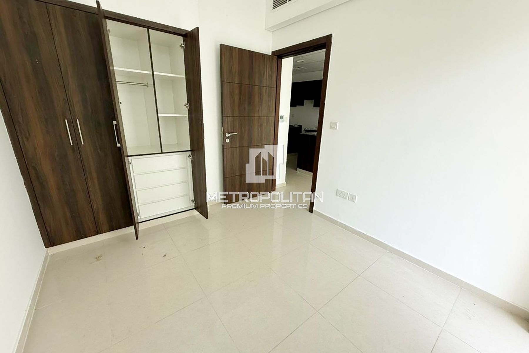 Image - Avencia 2, Damac Hills 2, Дубай | Project - Таунхаус