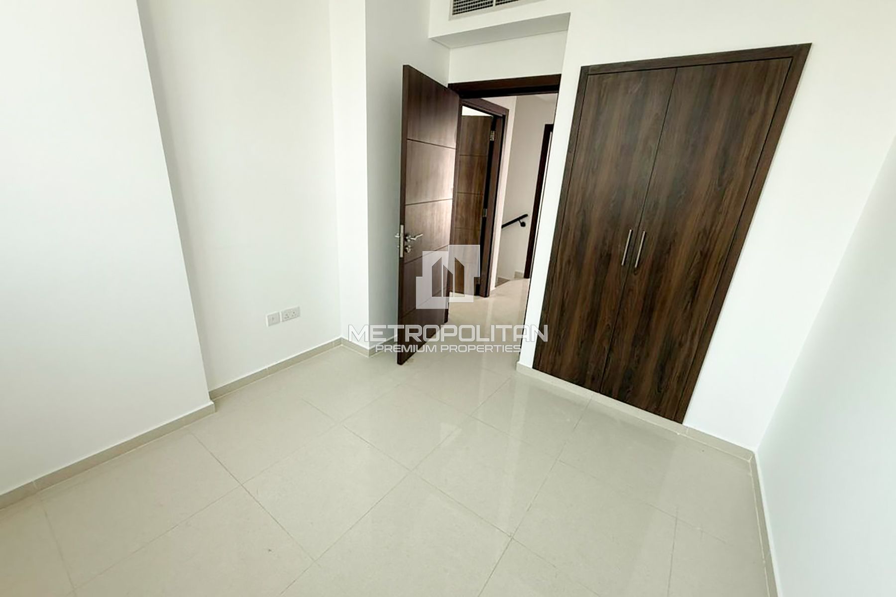 Image - Avencia 2, Damac Hills 2, Дубай | Project - Таунхаус