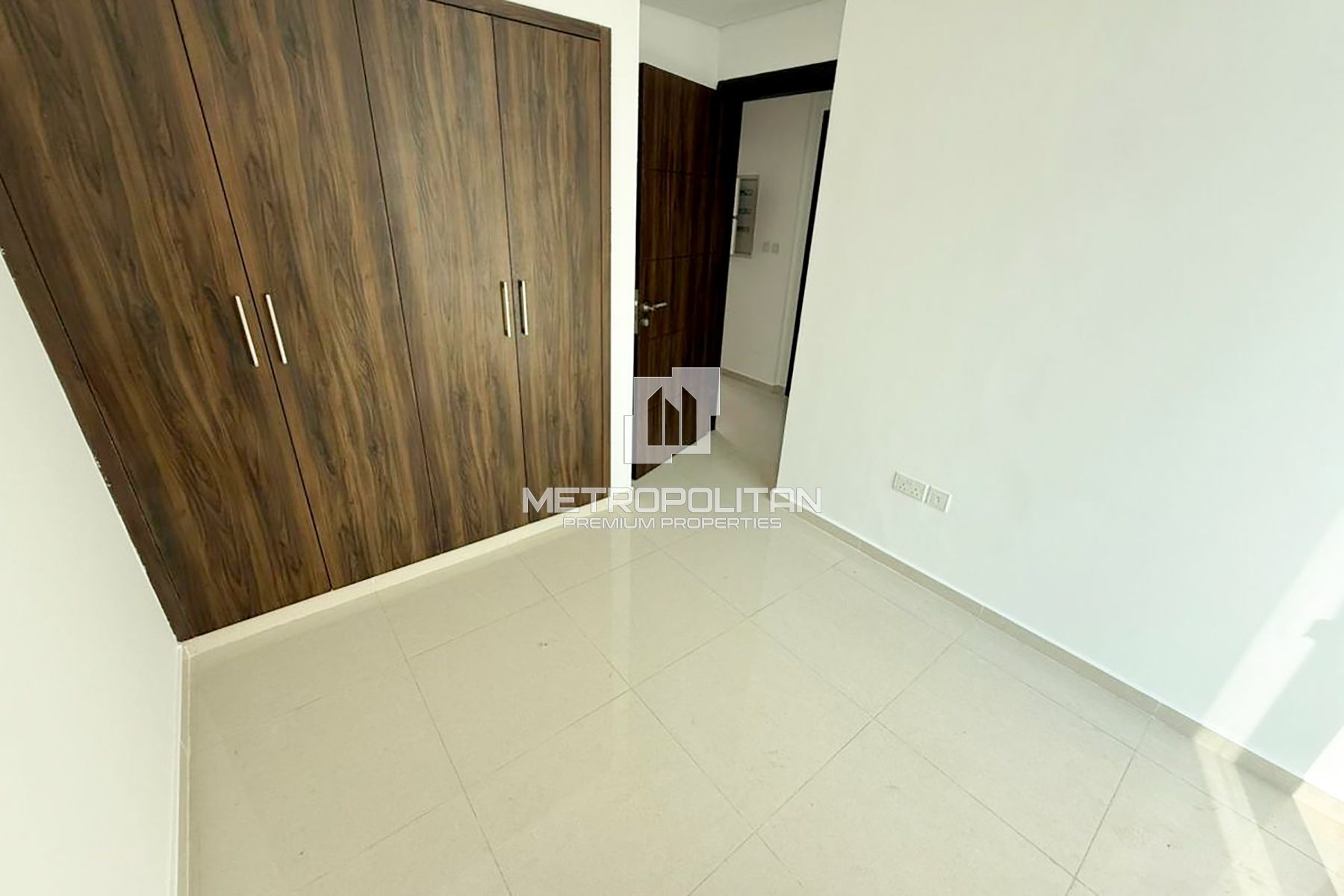 Image - Avencia 2, Damac Hills 2, Дубай | Project - Таунхаус