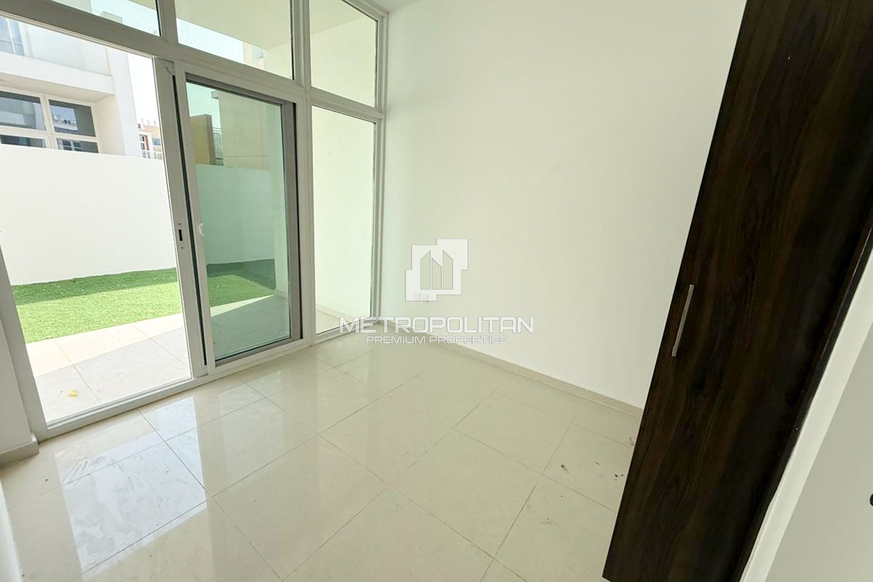 Image - Avencia 2, Damac Hills 2, Дубай | Project - Таунхаус