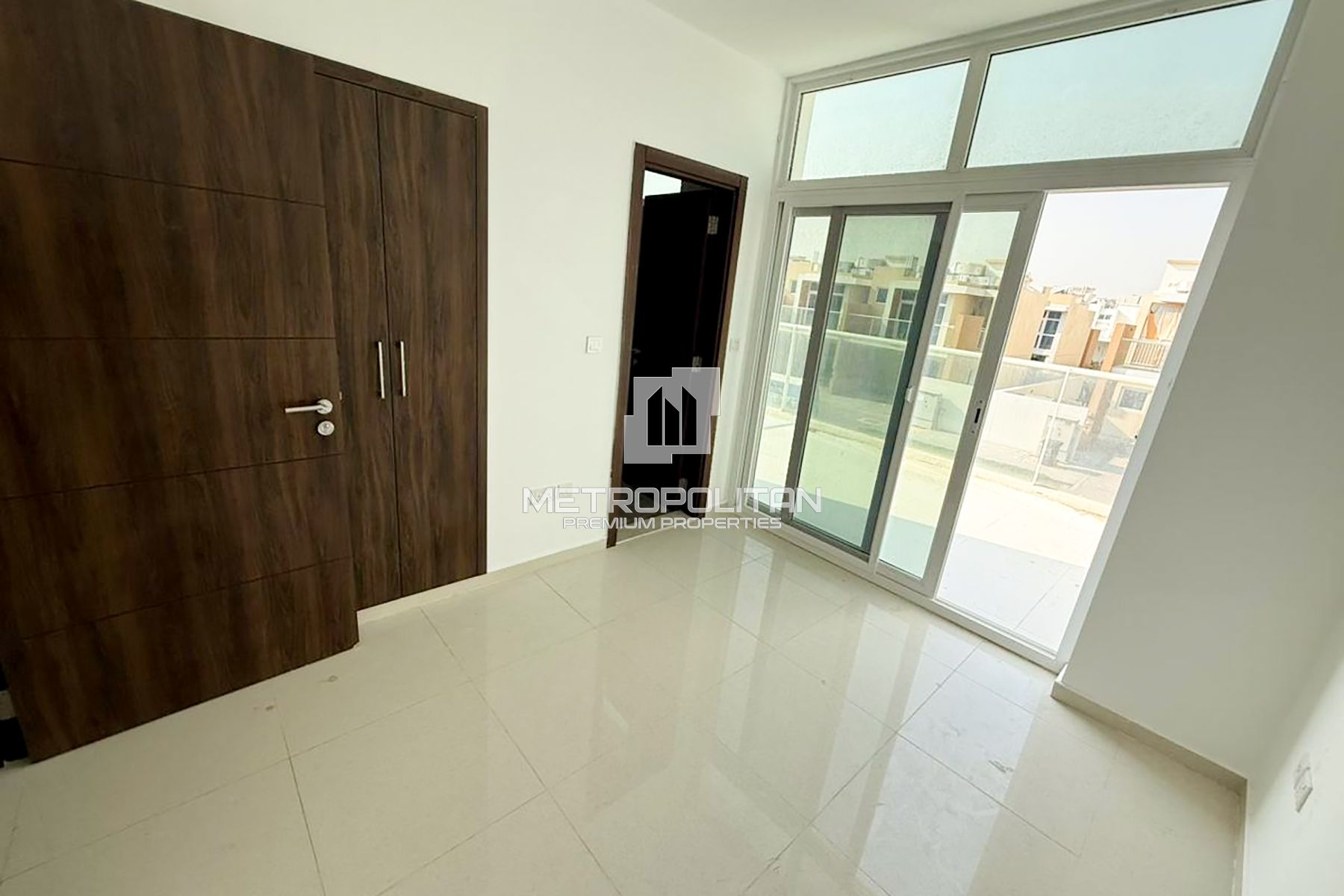 Image - Avencia 2, Damac Hills 2, Дубай | Project - Таунхаус