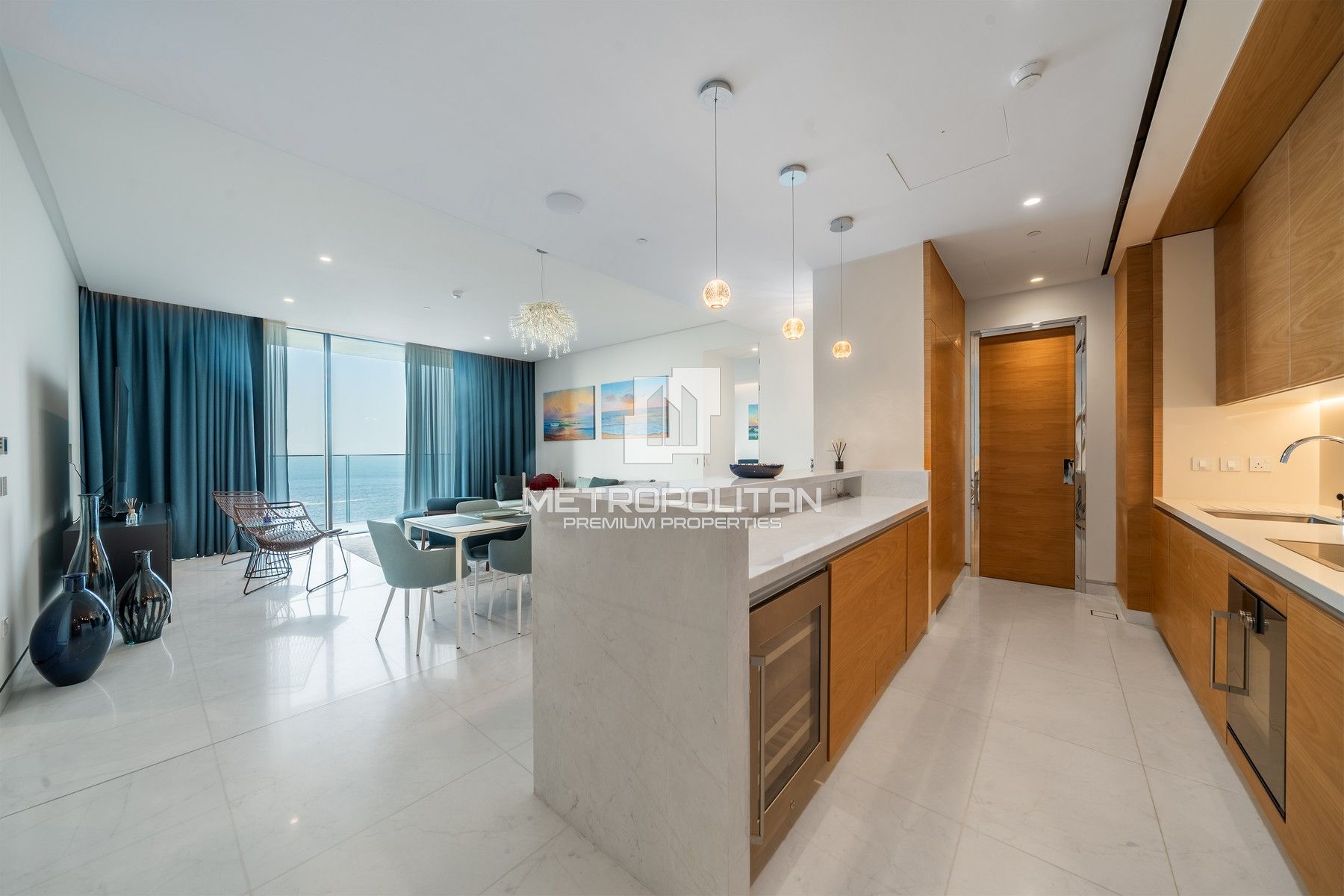 Luxurious and Stylish | Private Pool | Sea Views photo-10