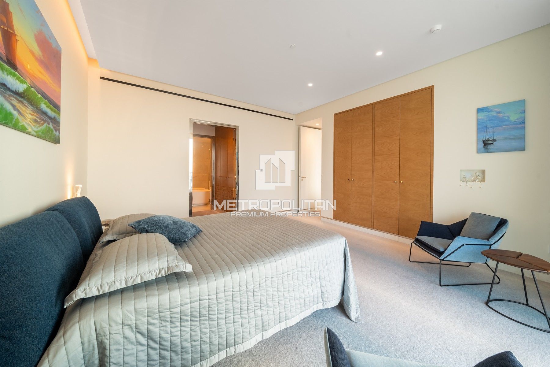 Luxurious and Stylish | Private Pool | Sea Views photo-11