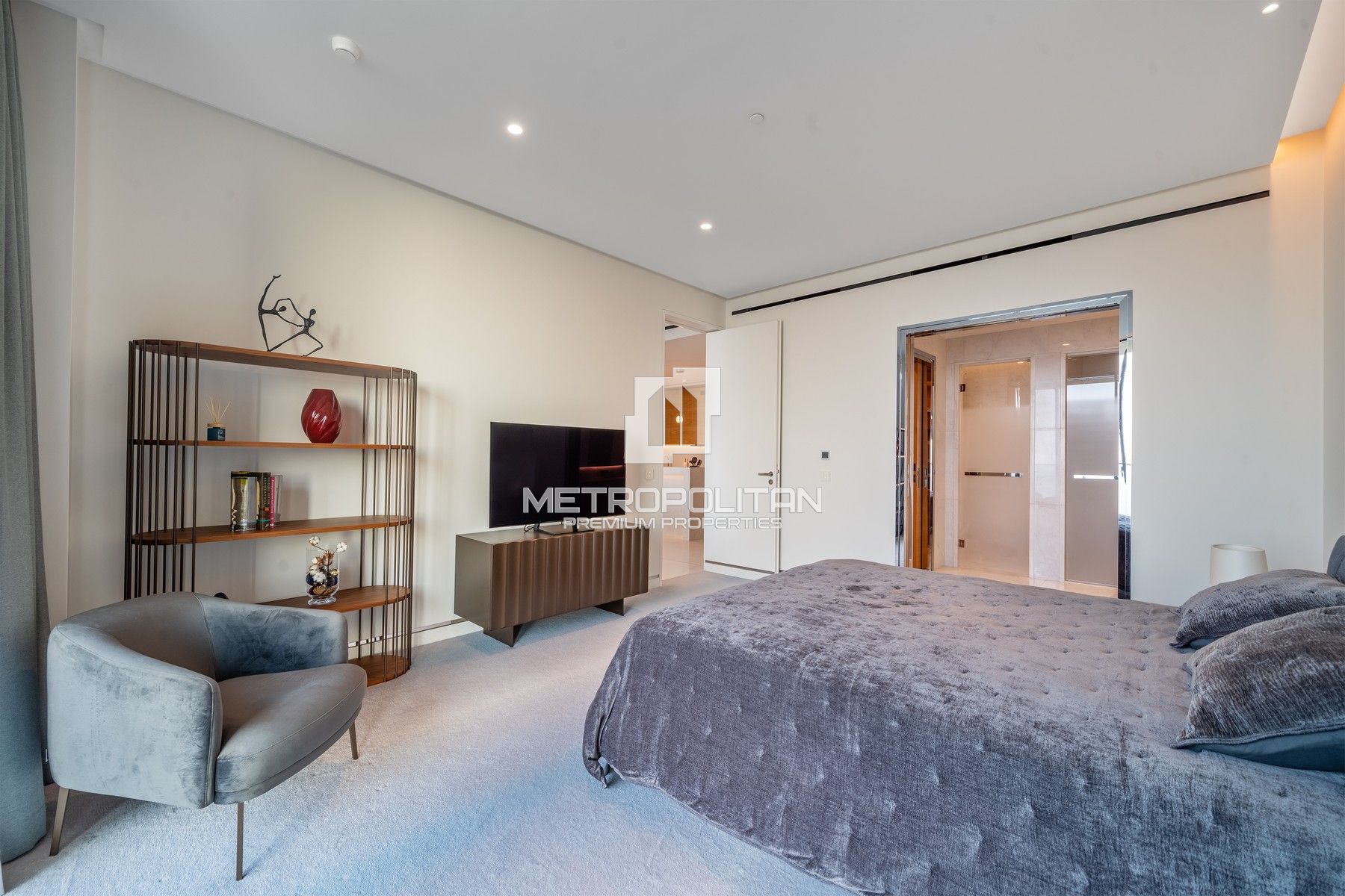 Luxurious and Stylish | Private Pool | Sea Views photo-15