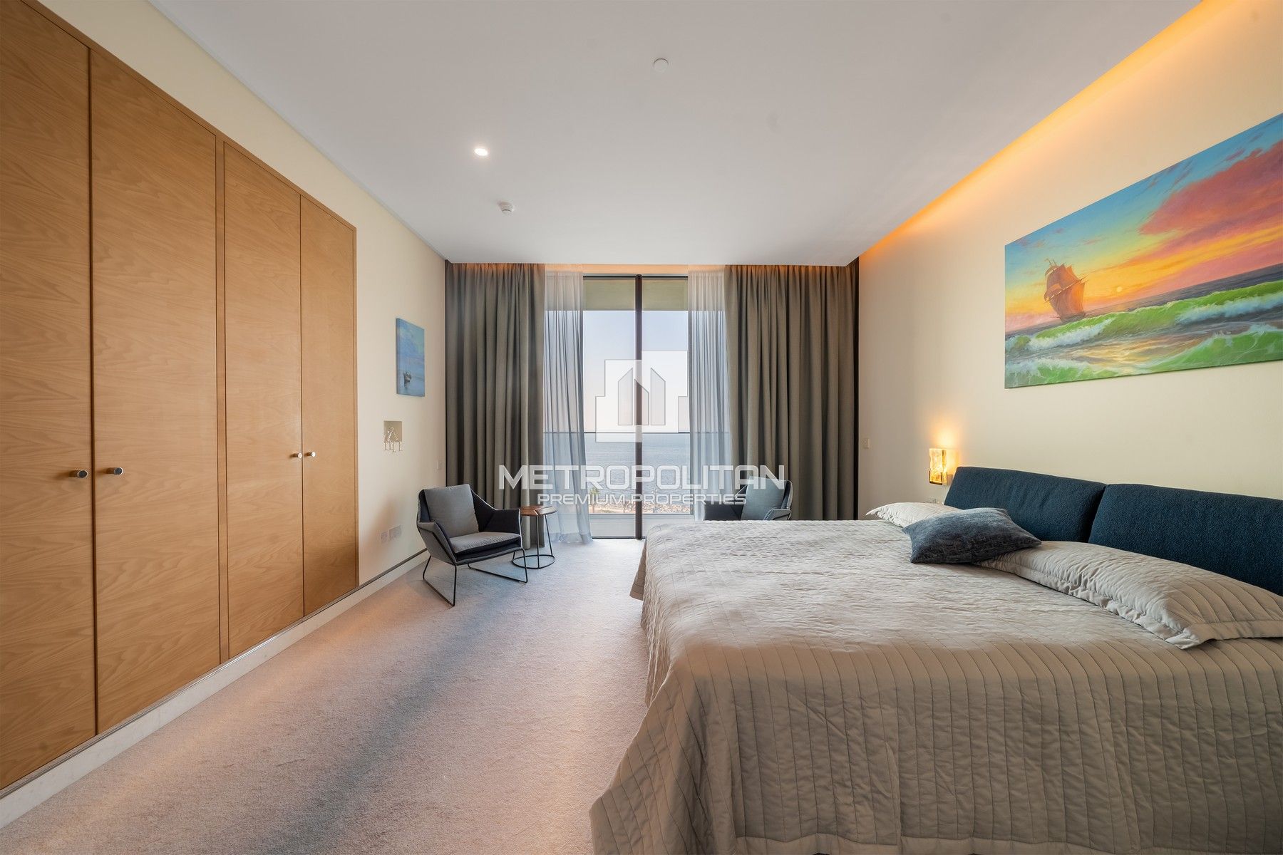 Luxurious and Stylish | Private Pool | Sea Views photo-16