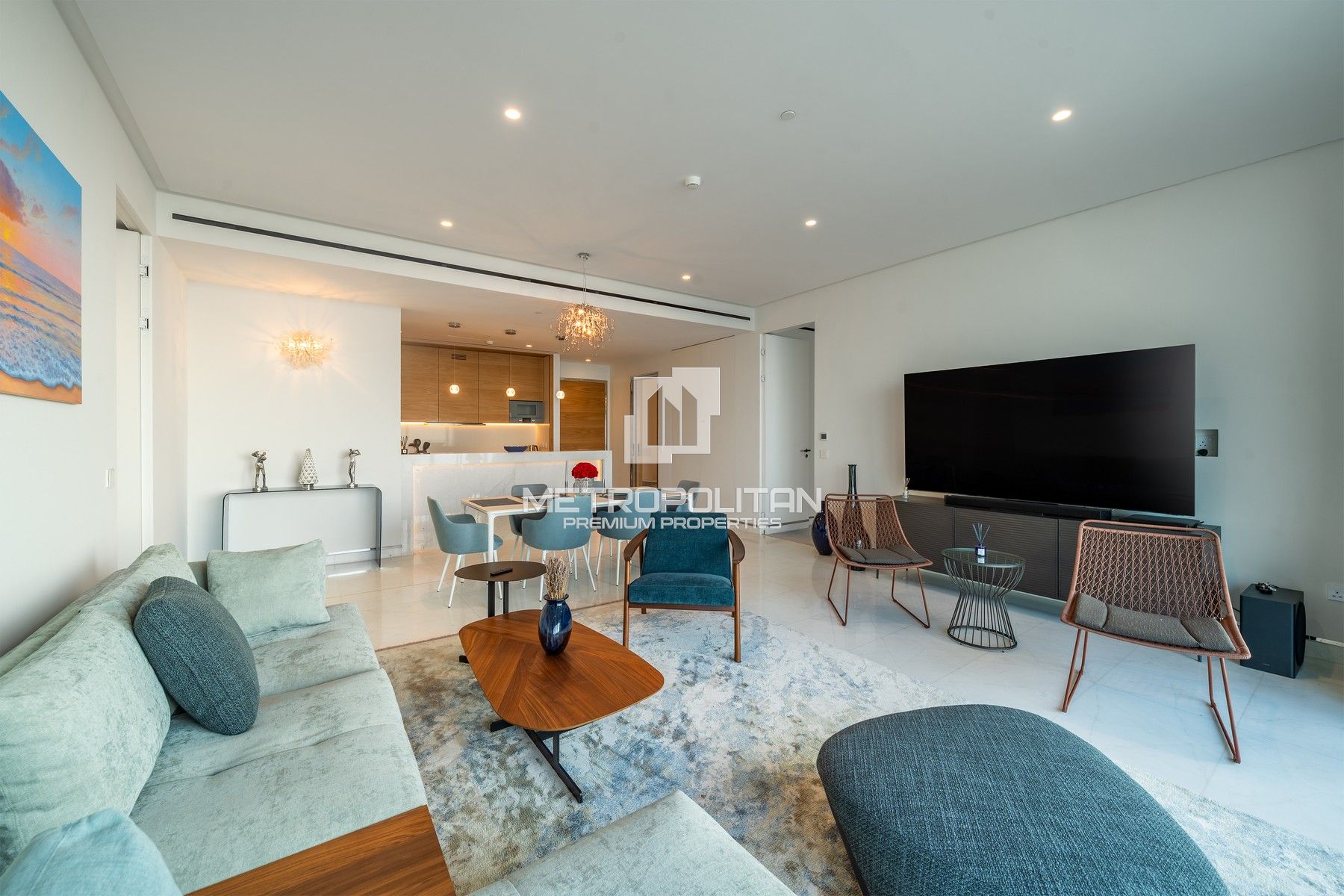 Luxurious and Stylish | Private Pool | Sea Views photo-1