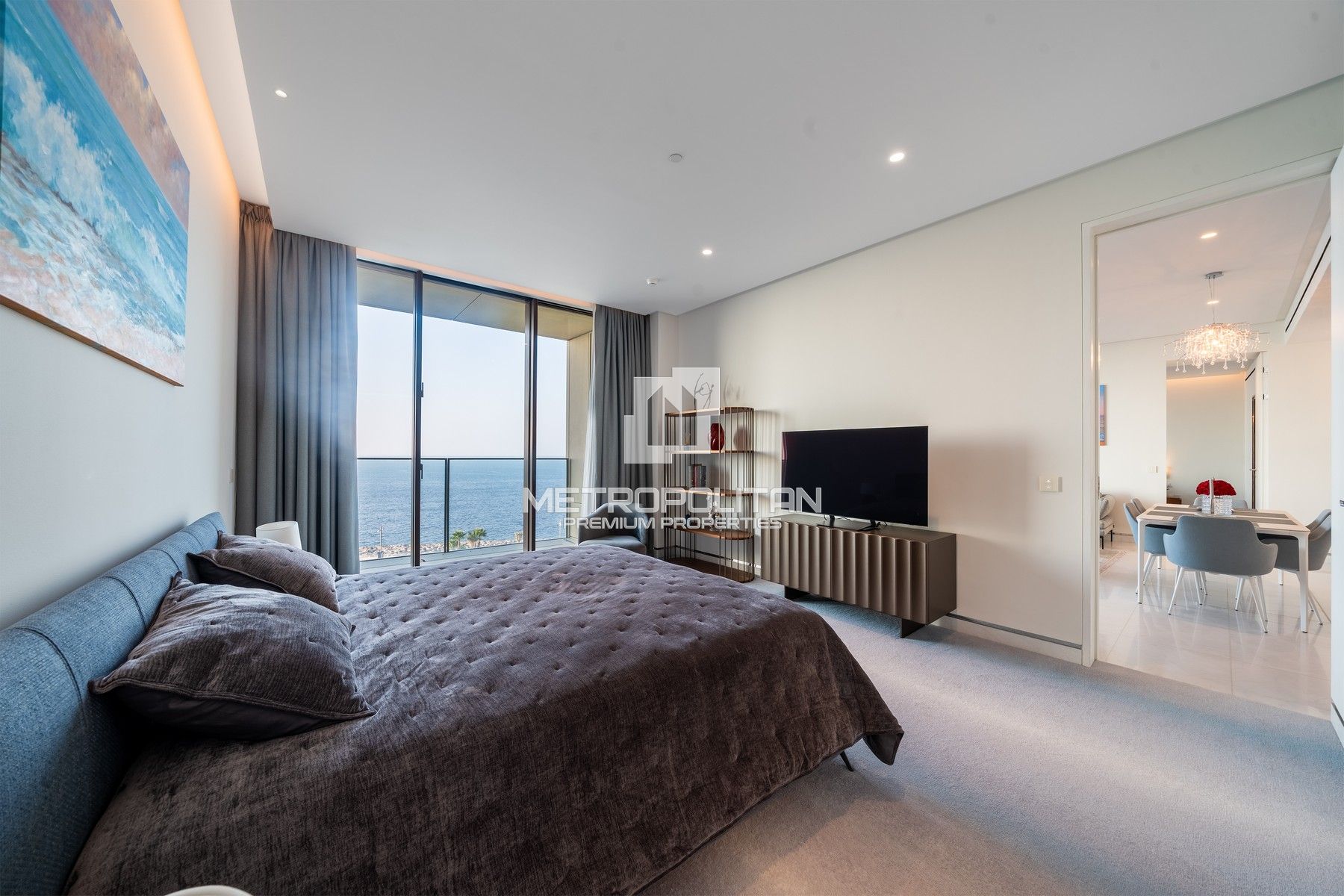 Luxurious and Stylish | Private Pool | Sea Views photo-24