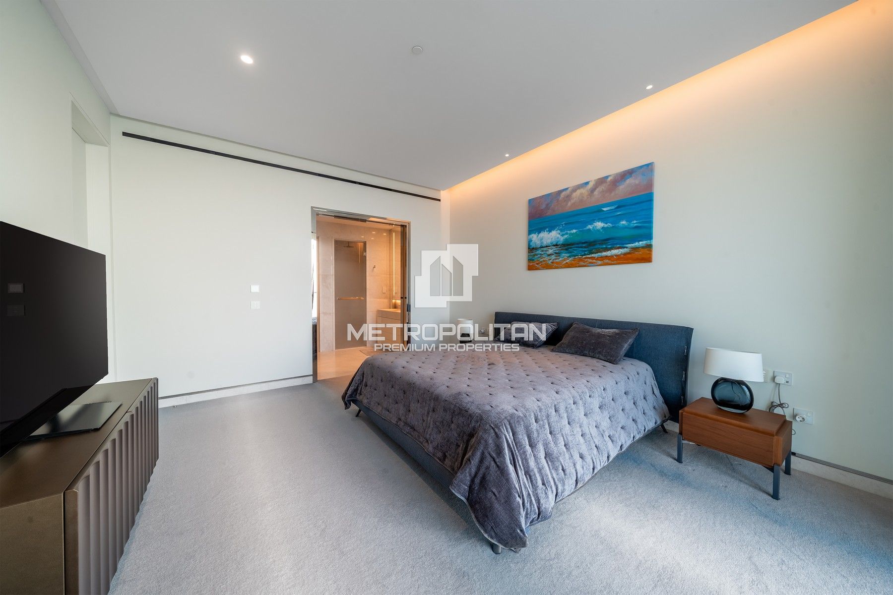 Luxurious and Stylish | Private Pool | Sea Views photo-25