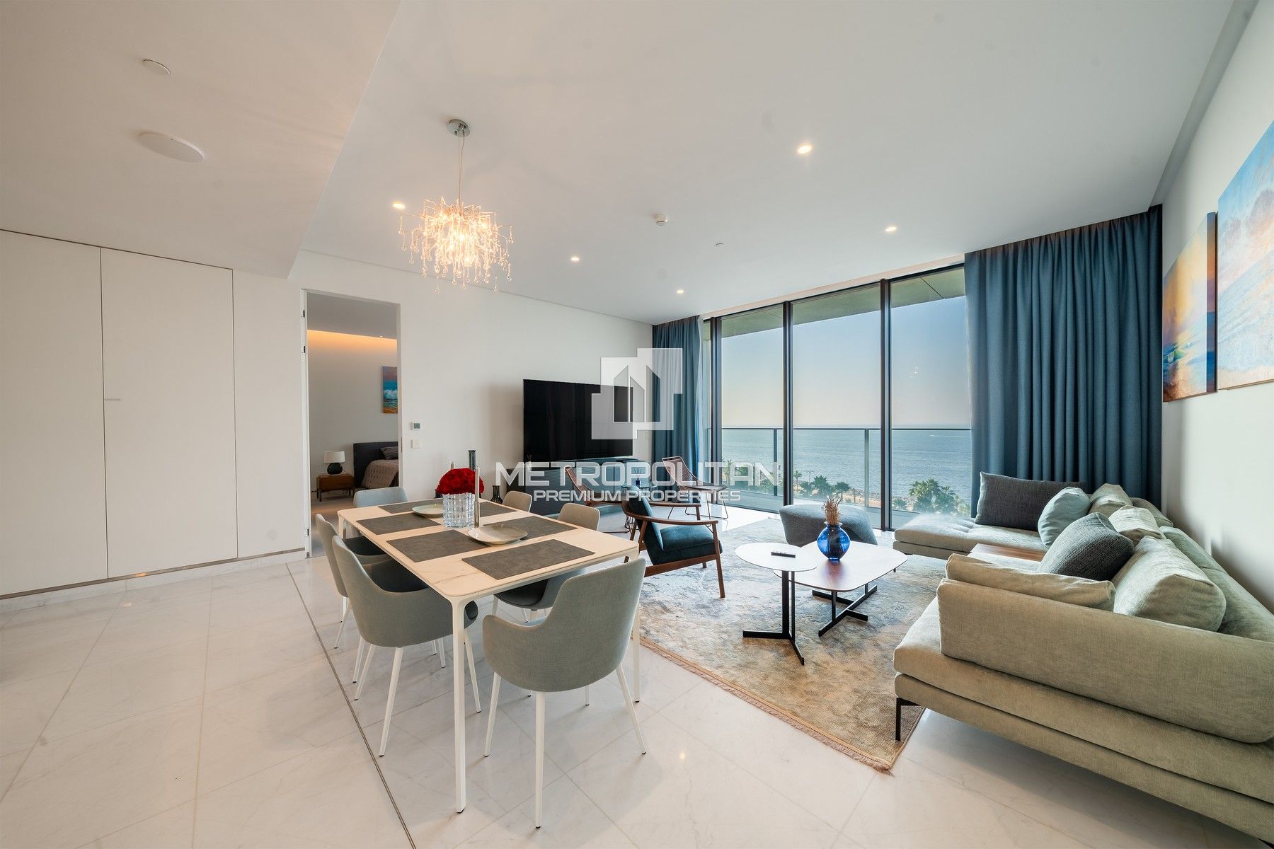 Luxurious and Stylish | Private Pool | Sea Views photo-2