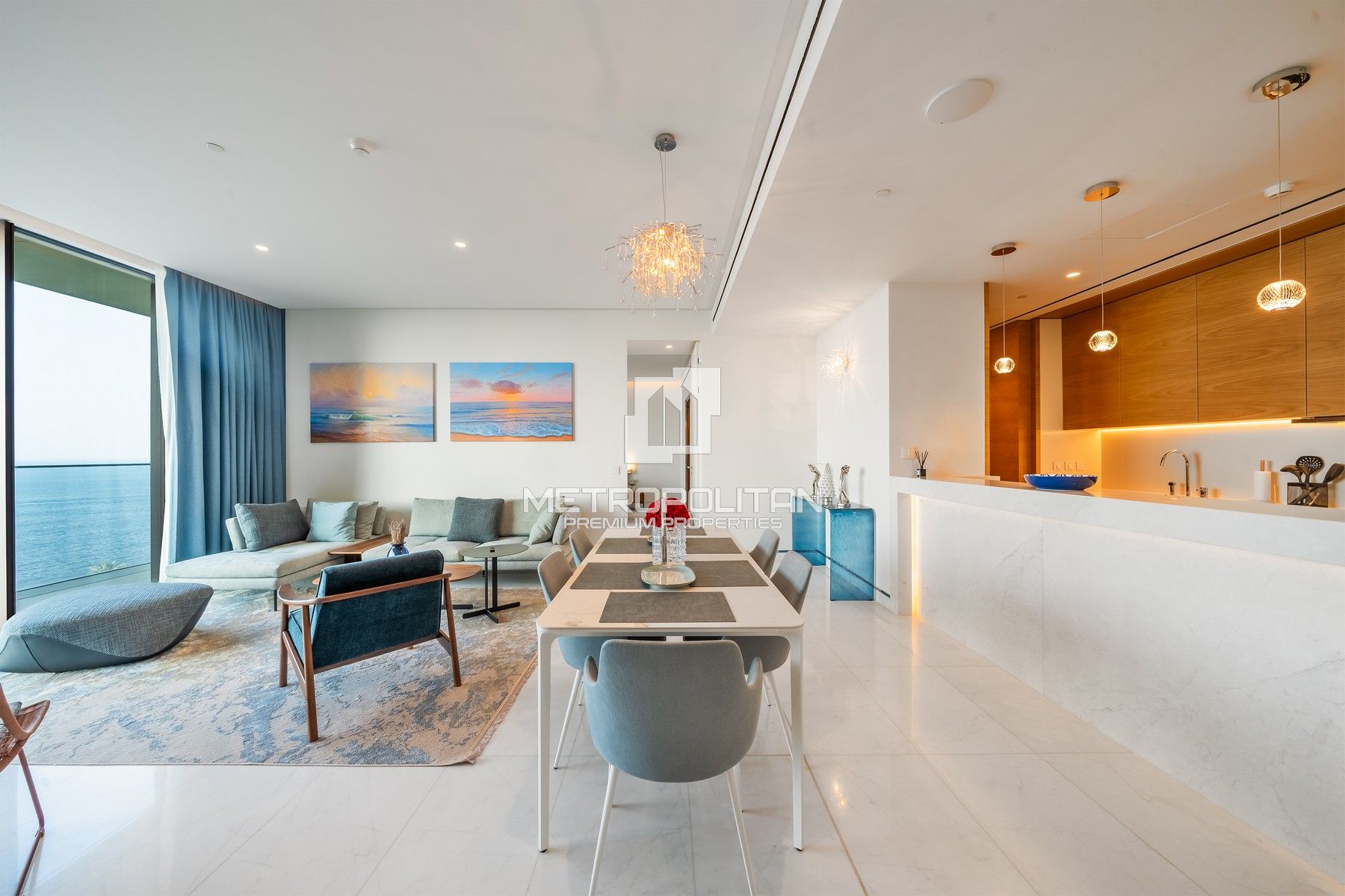 Luxurious and Stylish | Private Pool | Sea Views photo-3