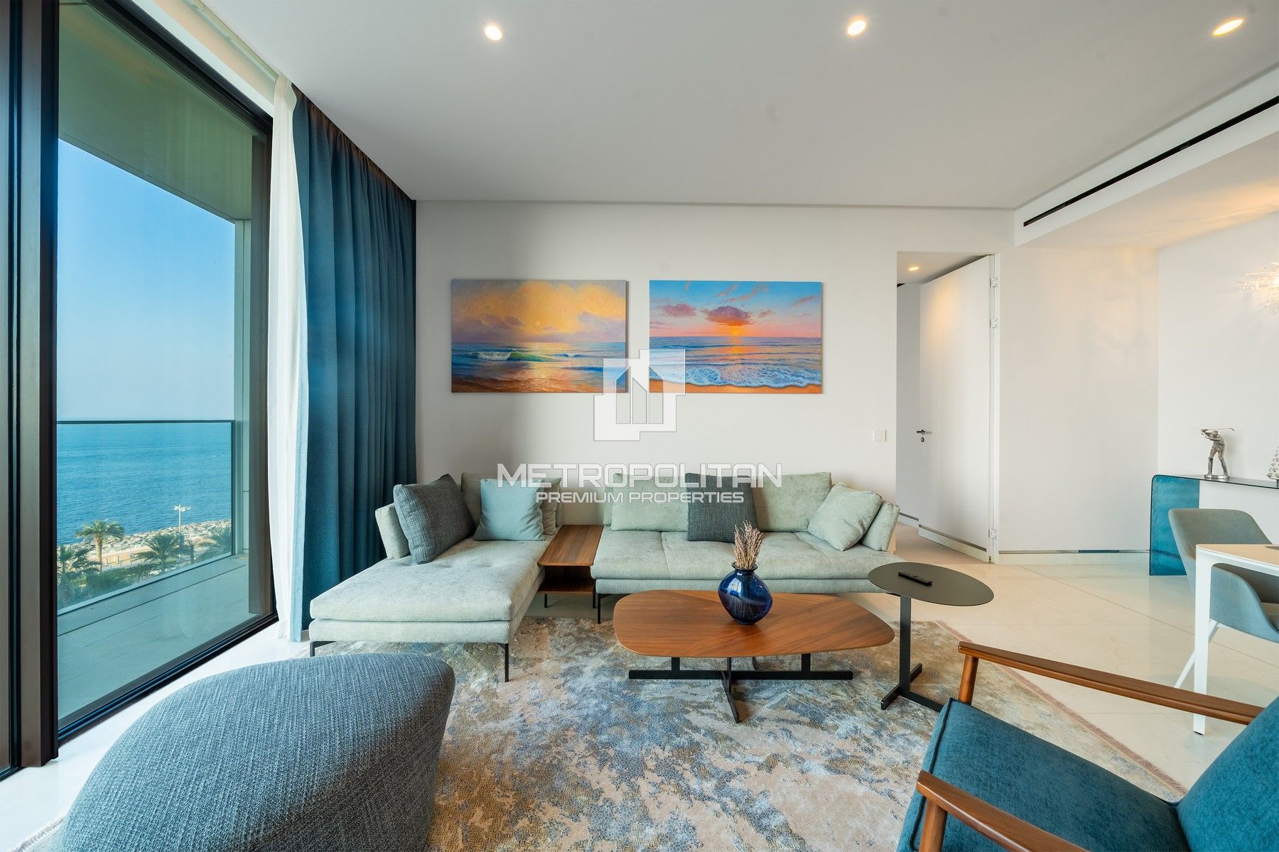 Luxurious and Stylish | Private Pool | Sea Views photo-4