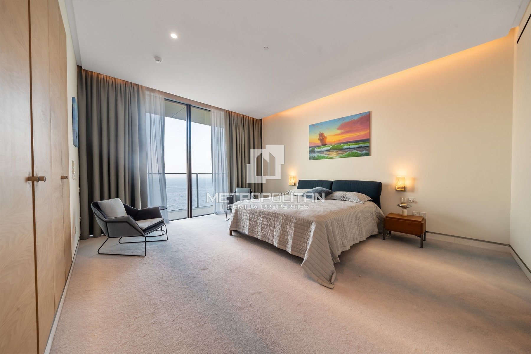 Luxurious and Stylish | Private Pool | Sea Views photo-5