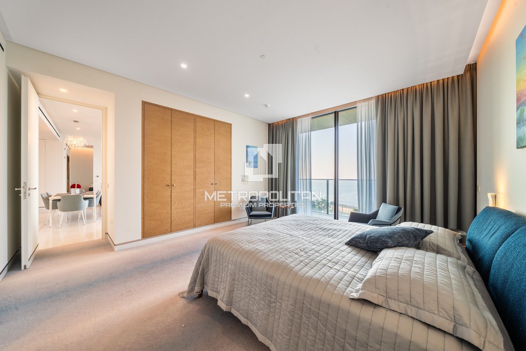 Luxurious and Stylish | Private Pool | Sea Views photo-6