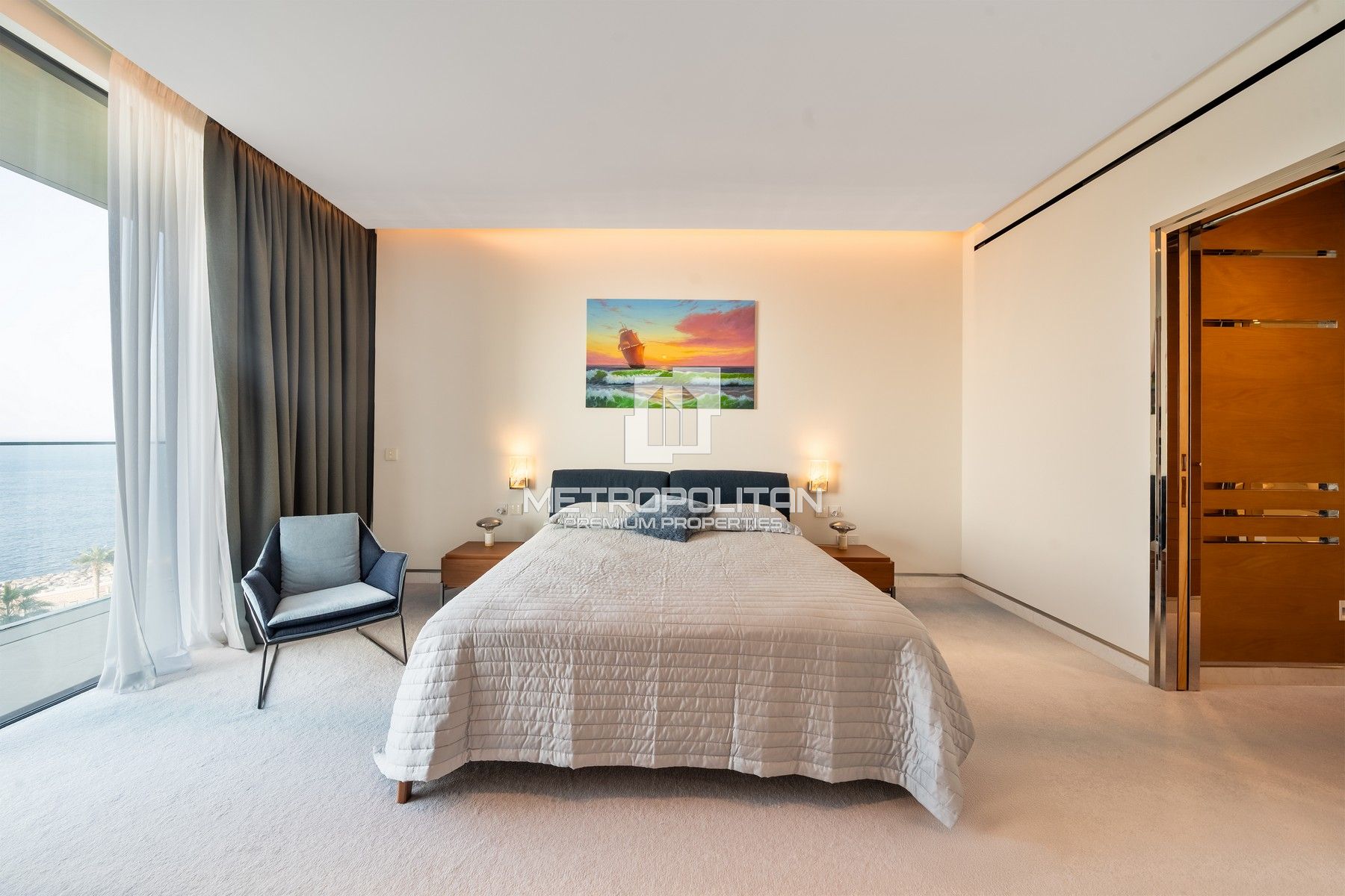 Luxurious and Stylish | Private Pool | Sea Views photo-7