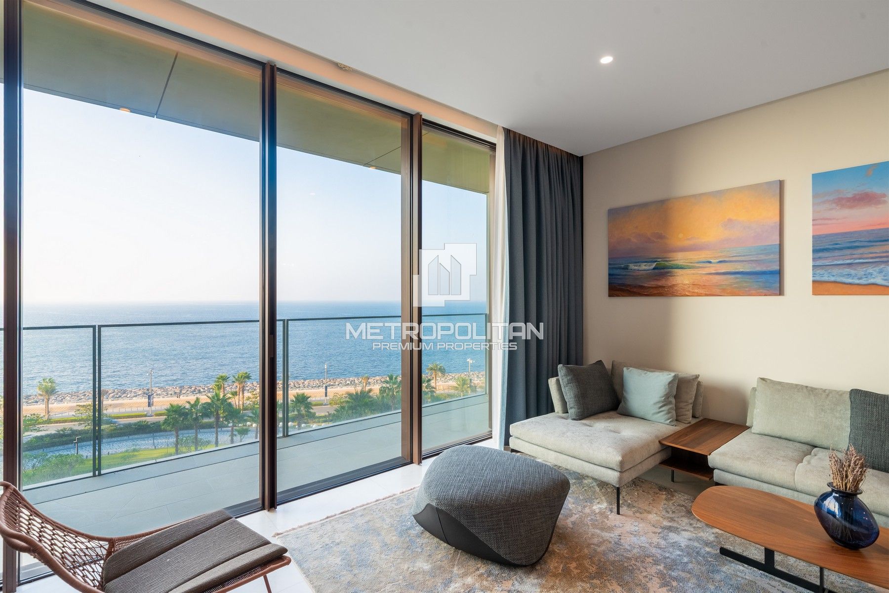 Luxurious and Stylish | Private Pool | Sea Views photo-8